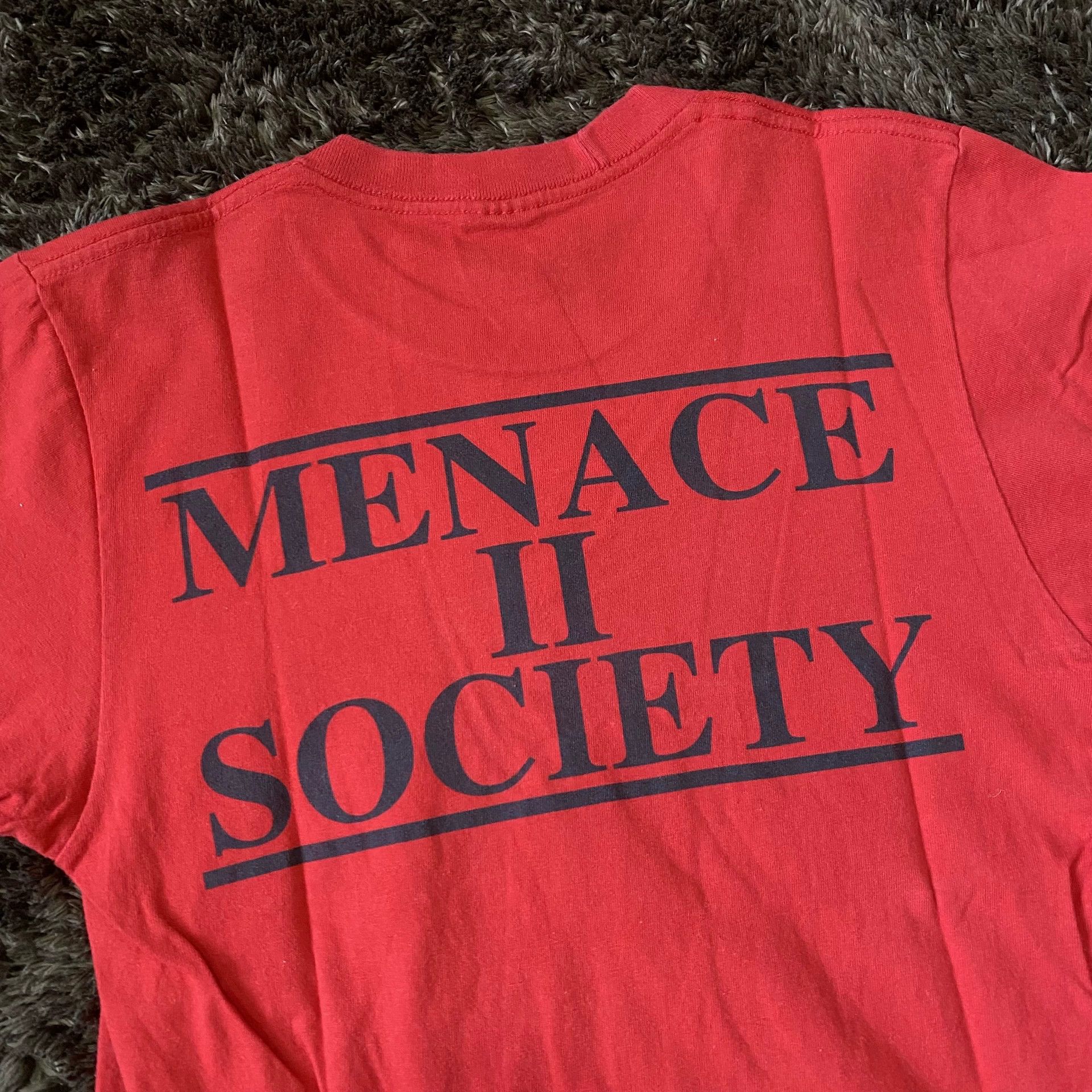 Supreme Supreme T-Shirt m Men Size US M / EU 48-50 / 2 - 5 Thumbnail