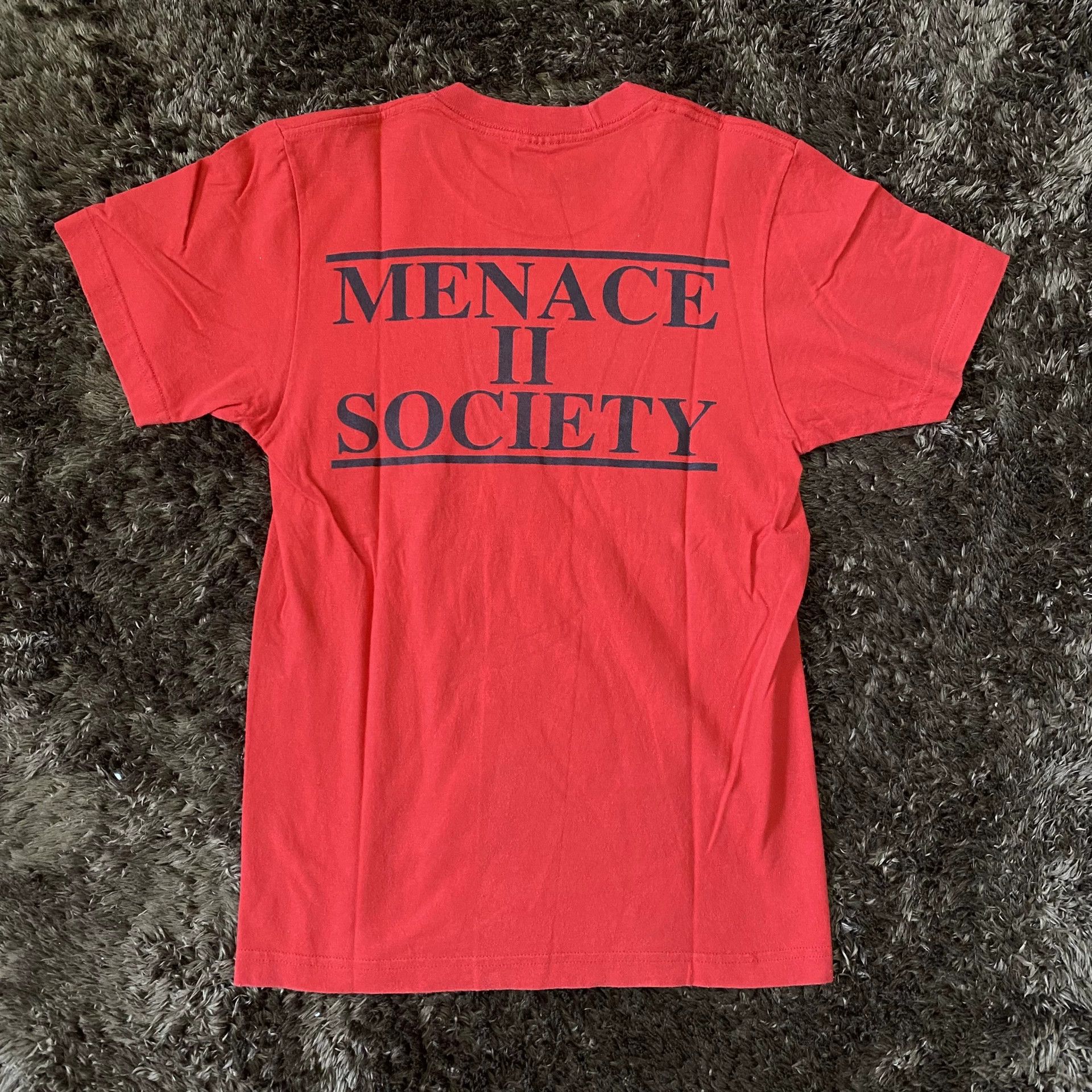 Supreme Supreme T-Shirt m Men Size US M / EU 48-50 / 2 - 4 Thumbnail