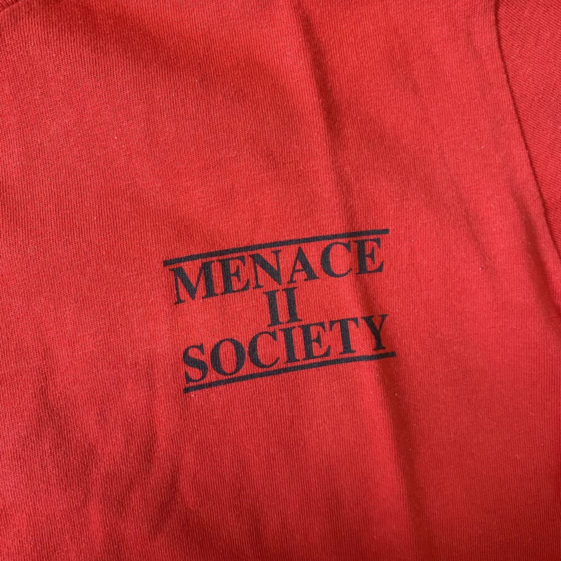 Supreme Supreme T-Shirt m Men Size US M / EU 48-50 / 2 - 3 Thumbnail