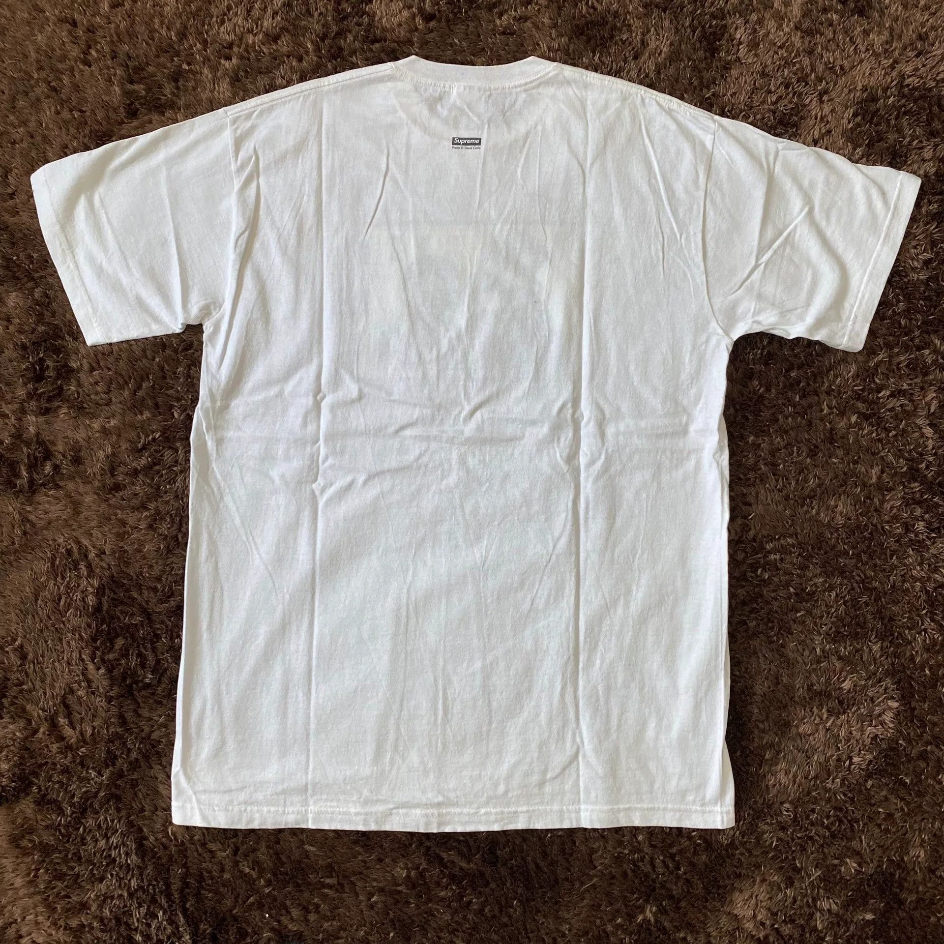 Supreme Supreme T-Shirt m Men Size US M / EU 48-50 / 2 - 4 Thumbnail