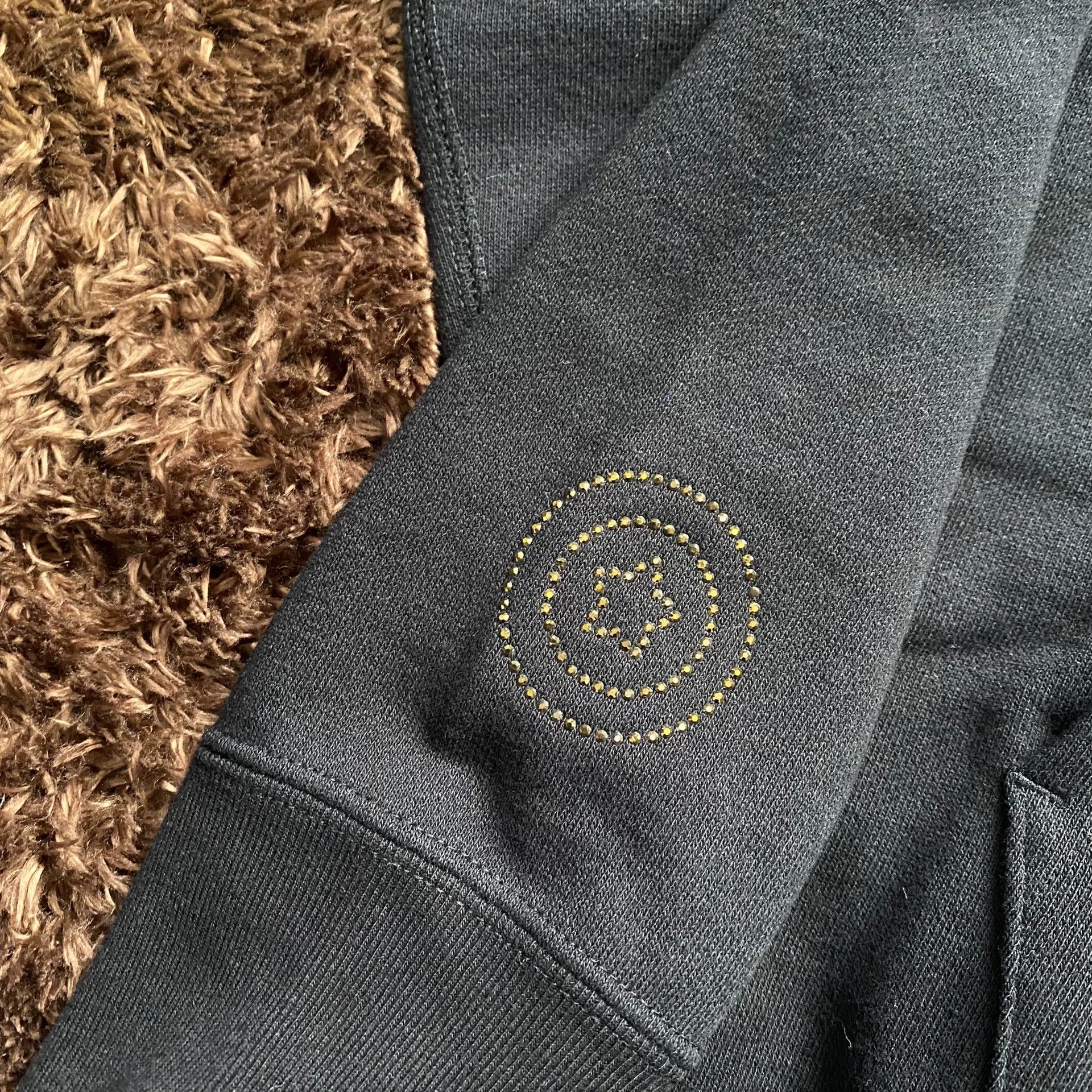 Bape Bape Shark Gold Hoodie m Men Size US M / EU 48-50 / 2 - 4 Thumbnail