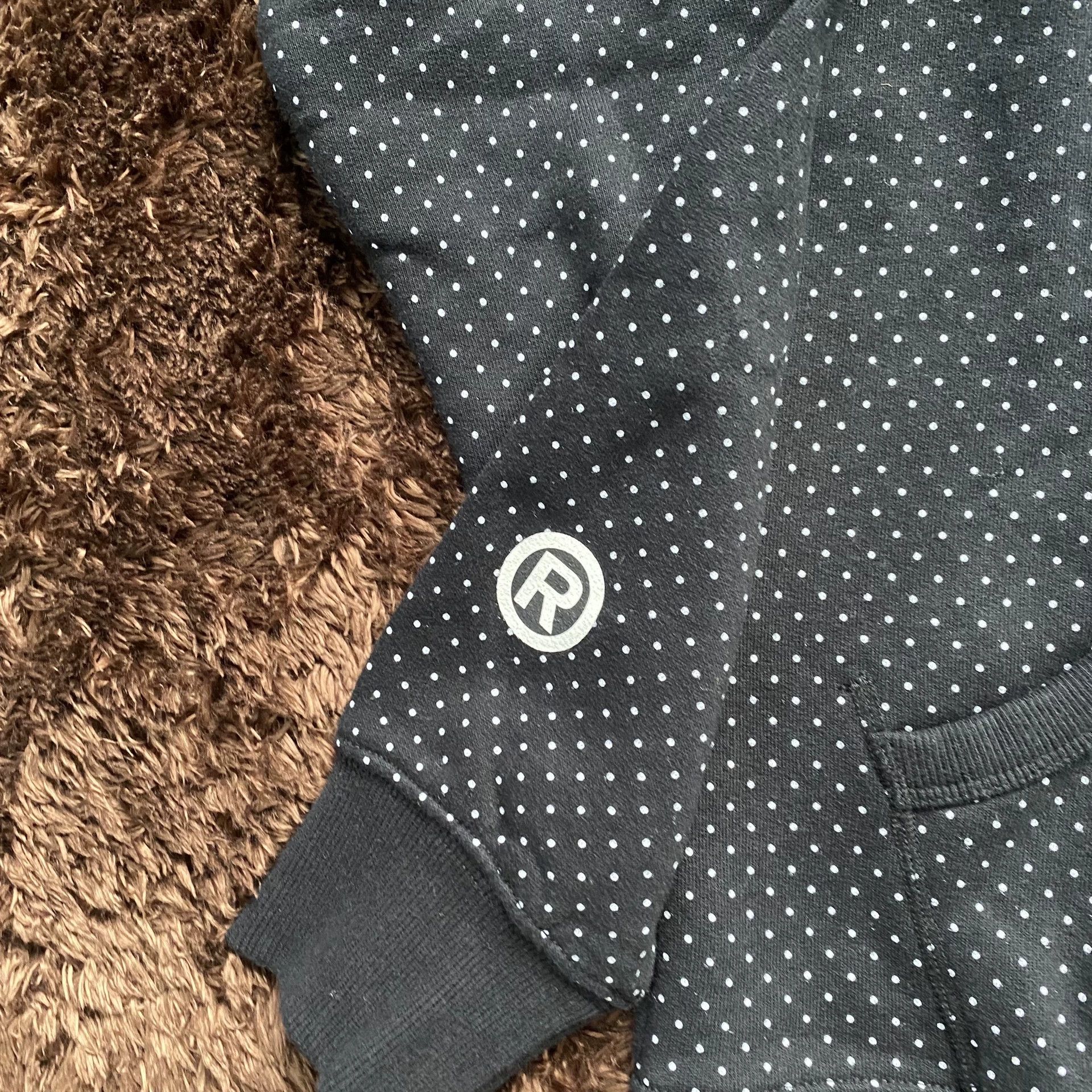 Bape Bape Brown Hoodie m Men Size US M / EU 48-50 / 2 - 5 Thumbnail