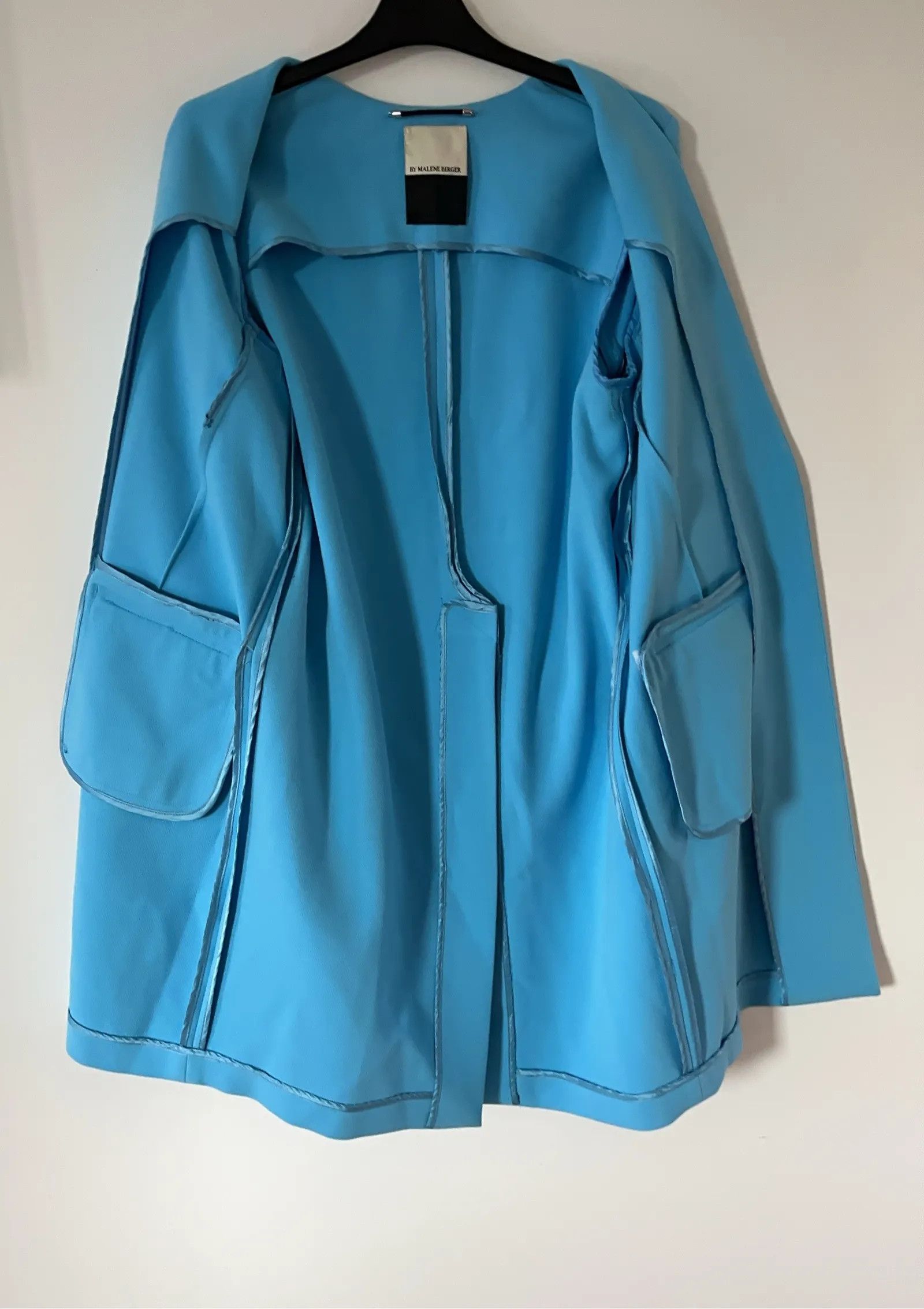 By Malene Birger By Malene Birger Coat Size S / US 4 / IT 40 - 7 Thumbnail