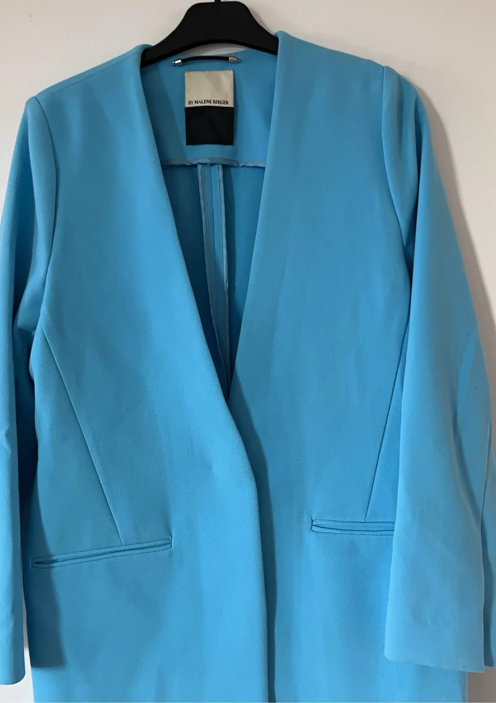 By Malene Birger By Malene Birger Coat Size S / US 4 / IT 40 - 4 Thumbnail