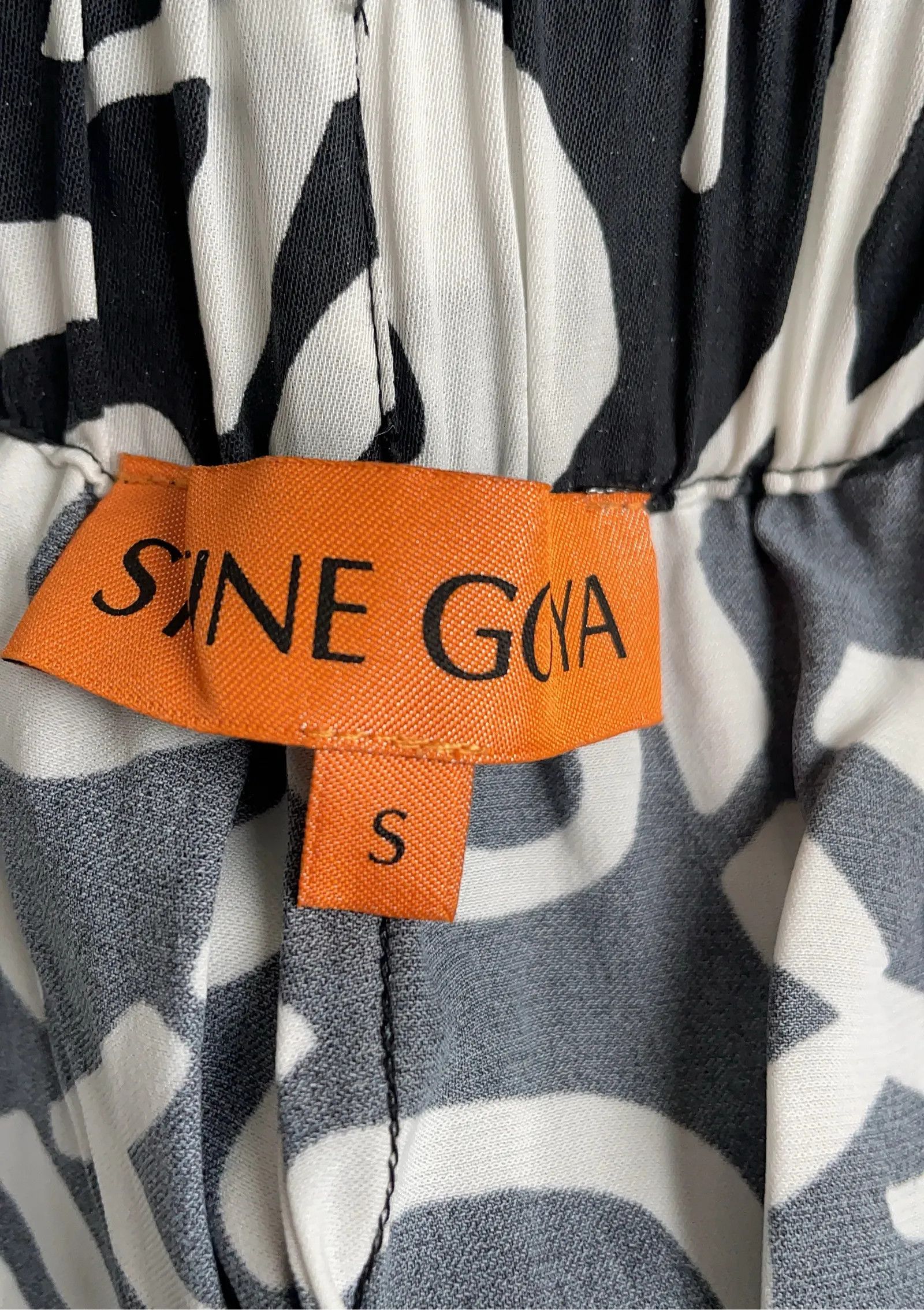 Stine Goya Stine Goya Pants Size 27" / US 4 / IT 40 - 3 Thumbnail