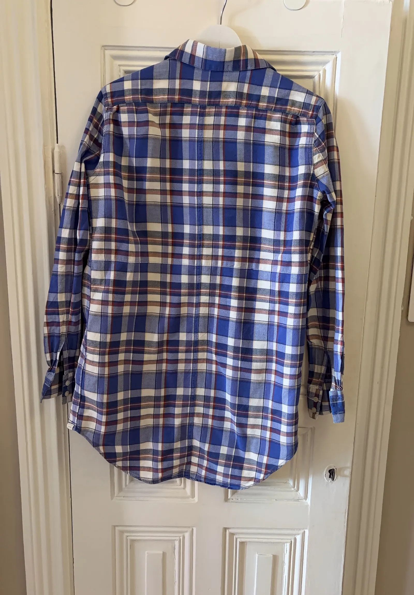 Acne Studios Acne Studios Shirt Size XS / US 0-2 / IT 36-38 - 2 Thumbnail