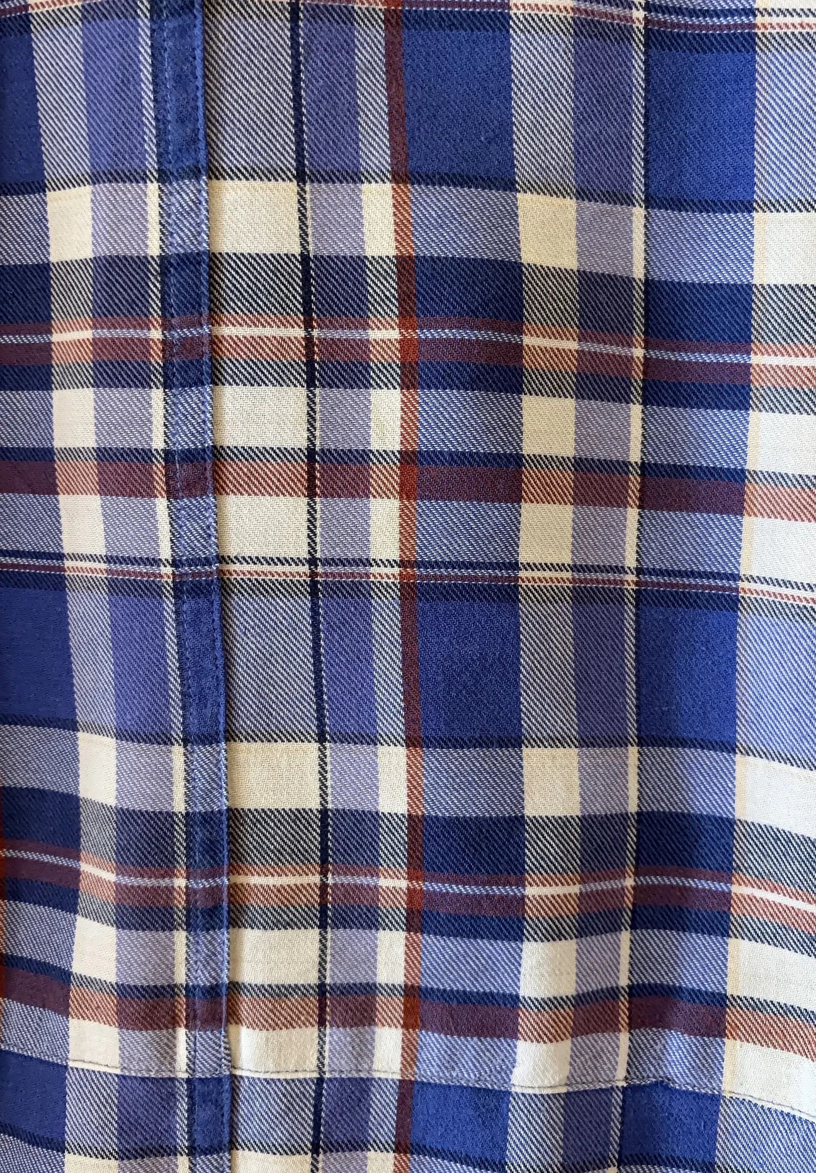 Acne Studios Acne Studios Shirt Size XS / US 0-2 / IT 36-38 - 3 Thumbnail