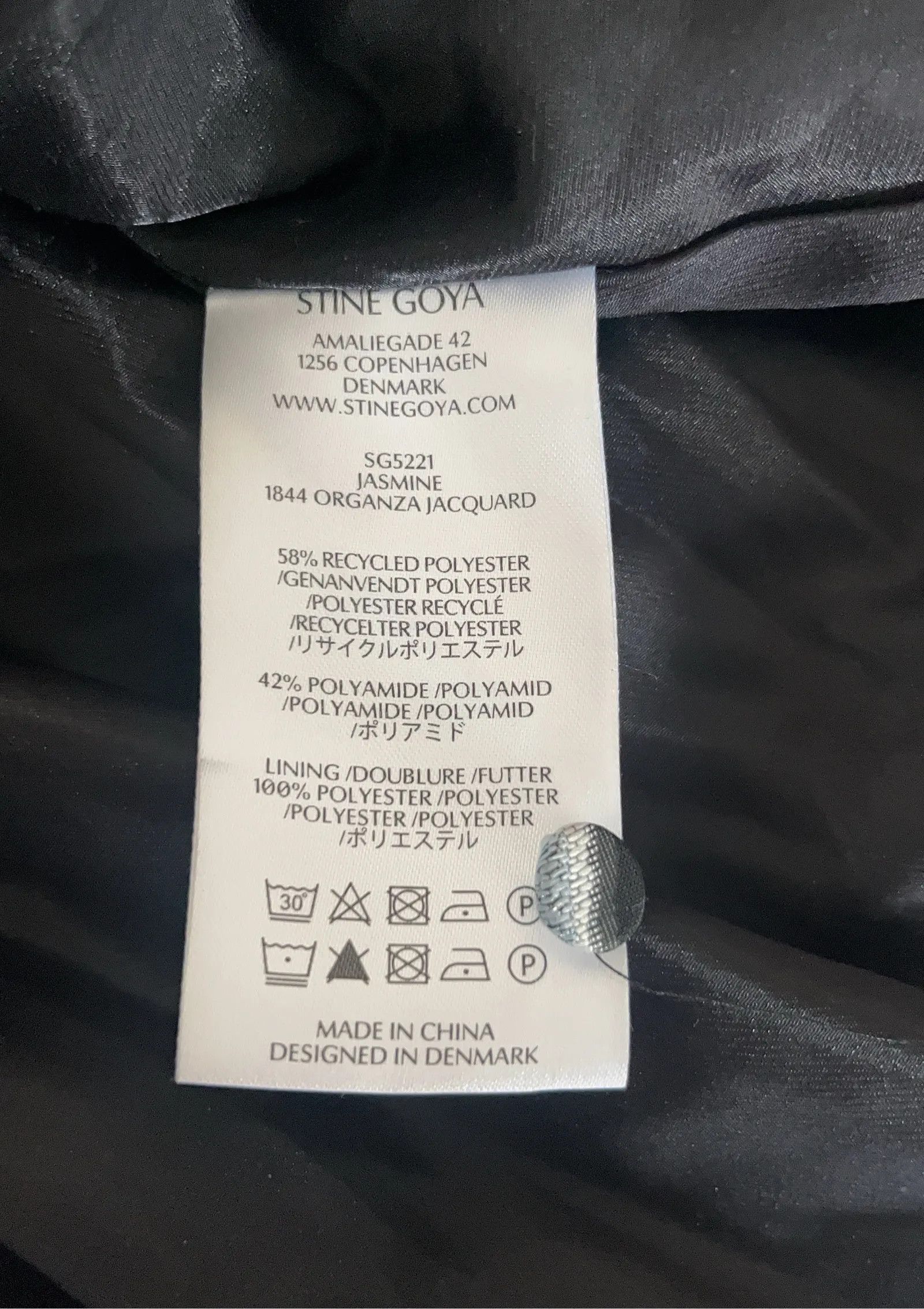 Stine Goya Stine Goya Dress Size S / US 4 / IT 40 - 5 Thumbnail