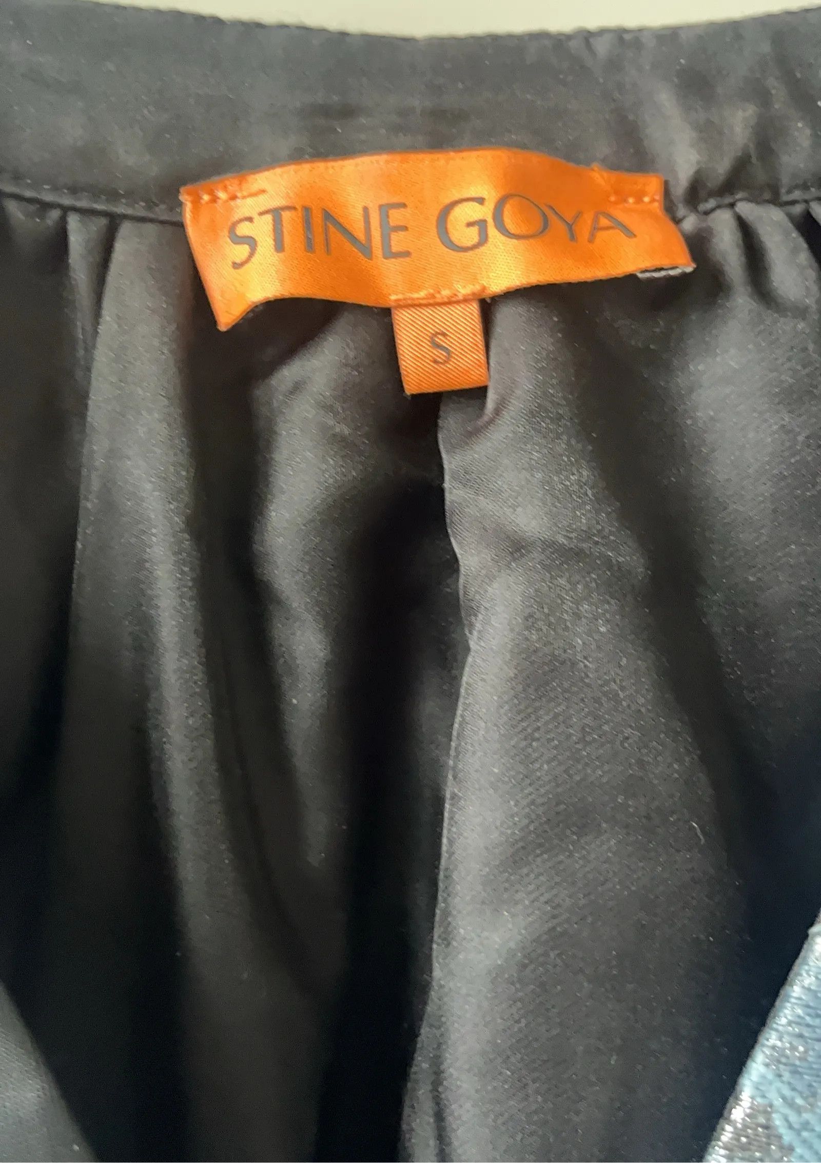 Stine Goya Stine Goya Dress Size S / US 4 / IT 40 - 2 Thumbnail