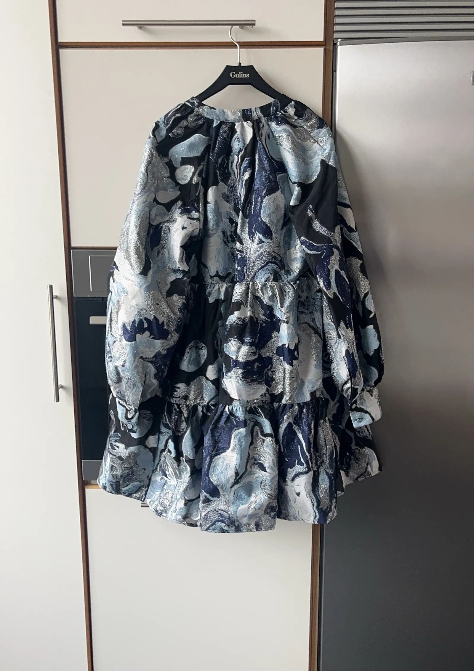 Stine Goya Stine Goya Dress Size S / US 4 / IT 40 - 3 Thumbnail