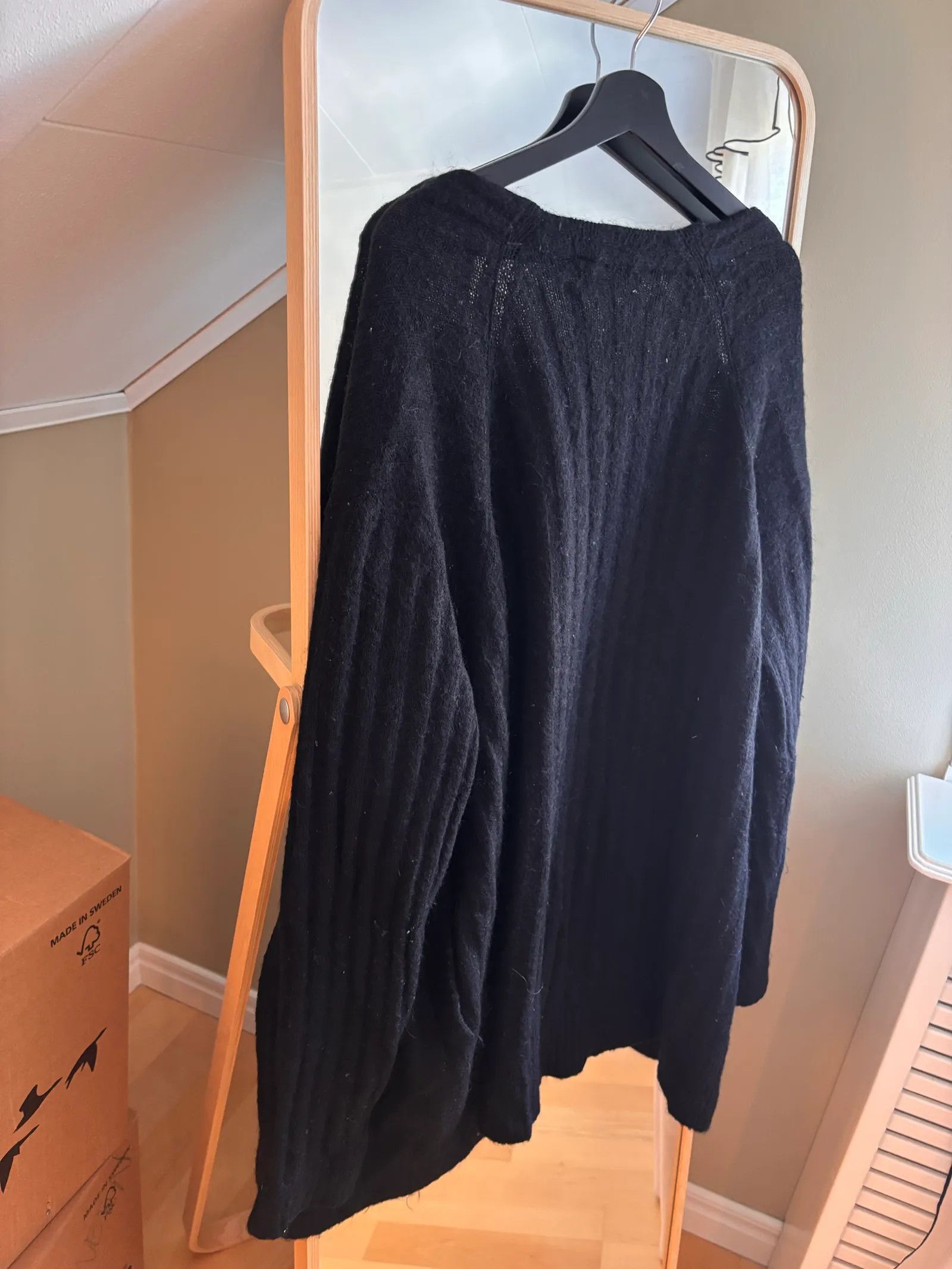 Acne Studios Acne Studios Cardigan Size M / US 6-8 / IT 42-44 - 3 Thumbnail