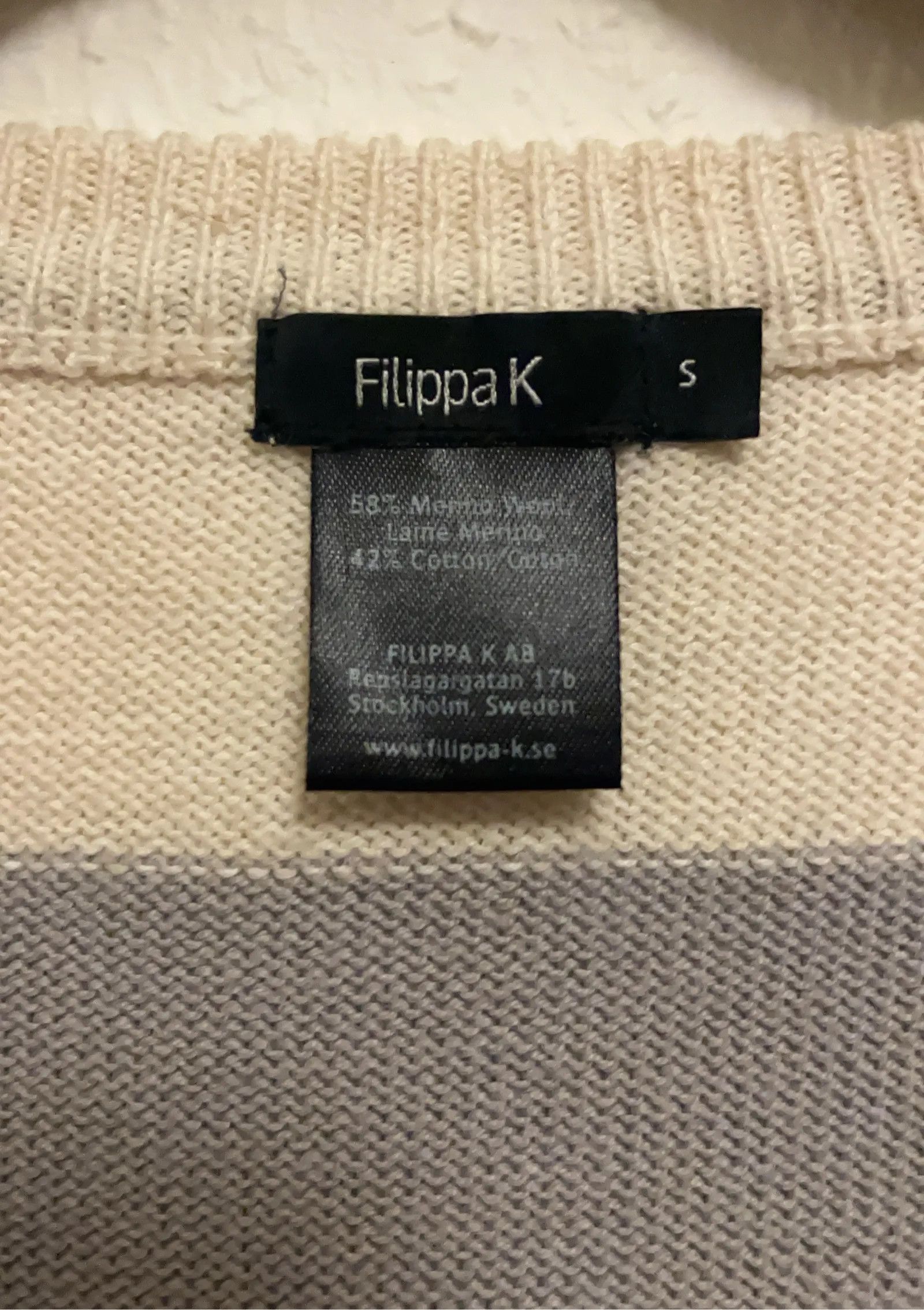 Filippa K Filippa K Cardigan Size S / US 4 / IT 40 - 3 Thumbnail