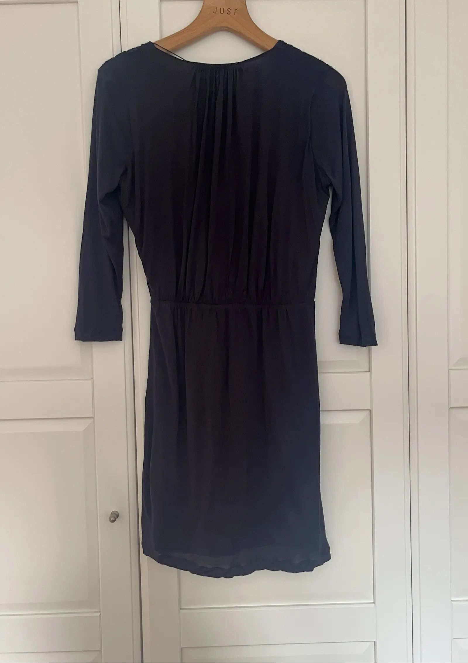 Massimo Dutti Massimo Dutti Dress Size M / US 6-8 / IT 42-44 - 4 Thumbnail
