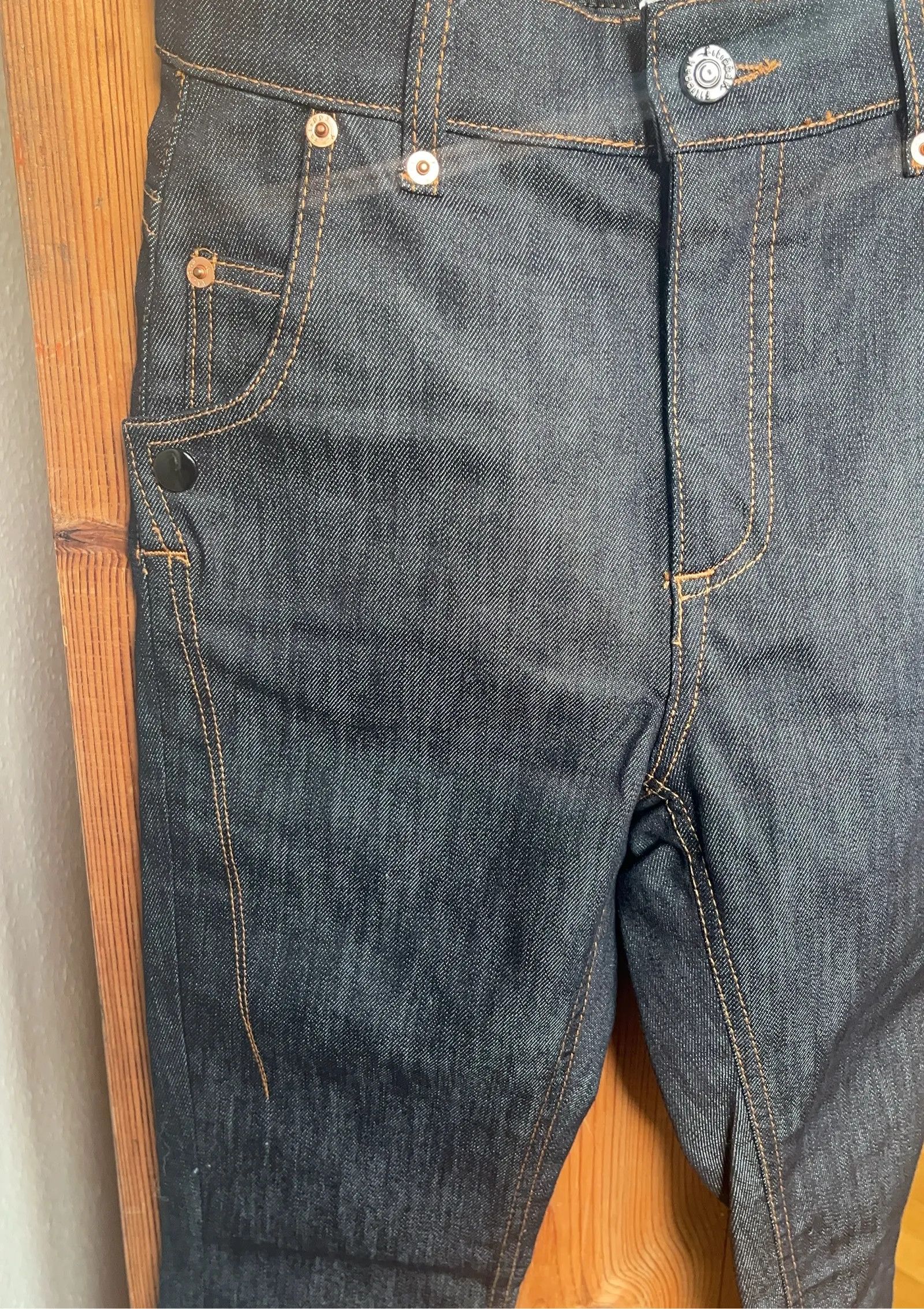 Filippa K Filippa K Jeans Size 26" / US 2 / IT 38 - 6 Thumbnail