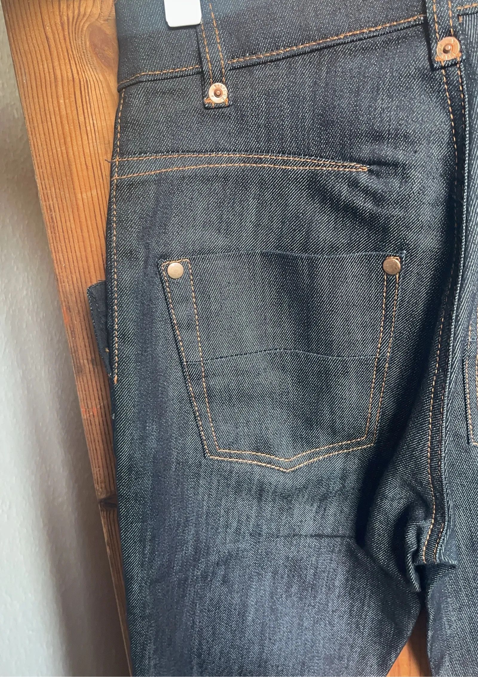 Filippa K Filippa K Jeans Size 26" / US 2 / IT 38 - 7 Thumbnail