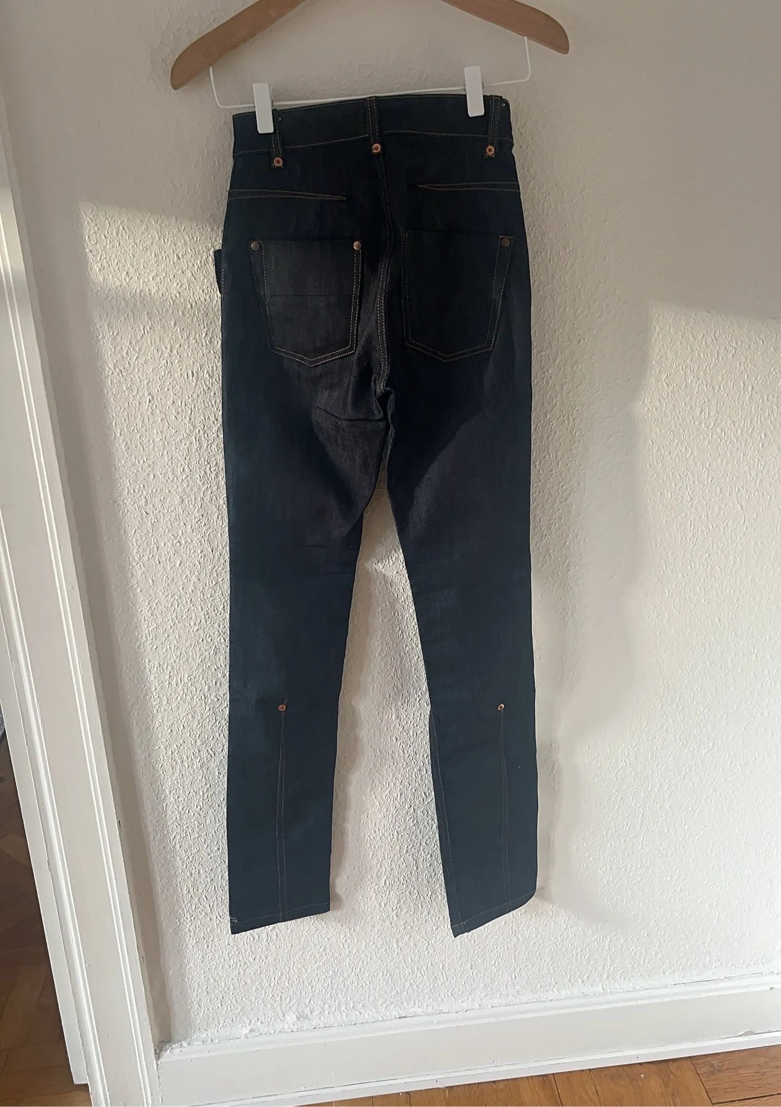 Filippa K Filippa K Jeans Size 26" / US 2 / IT 38 - 4 Thumbnail