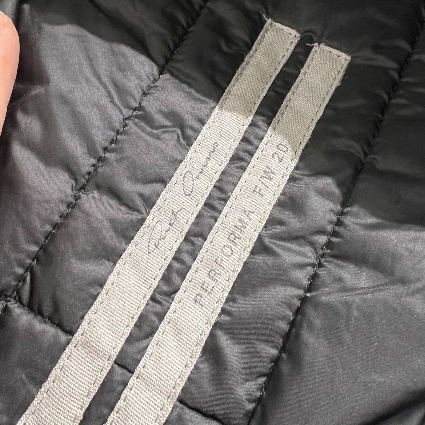 Rick Owens Rick Owens Black Heavy Coat l Men Size US L / EU 52-54 / 3 - 4 Thumbnail
