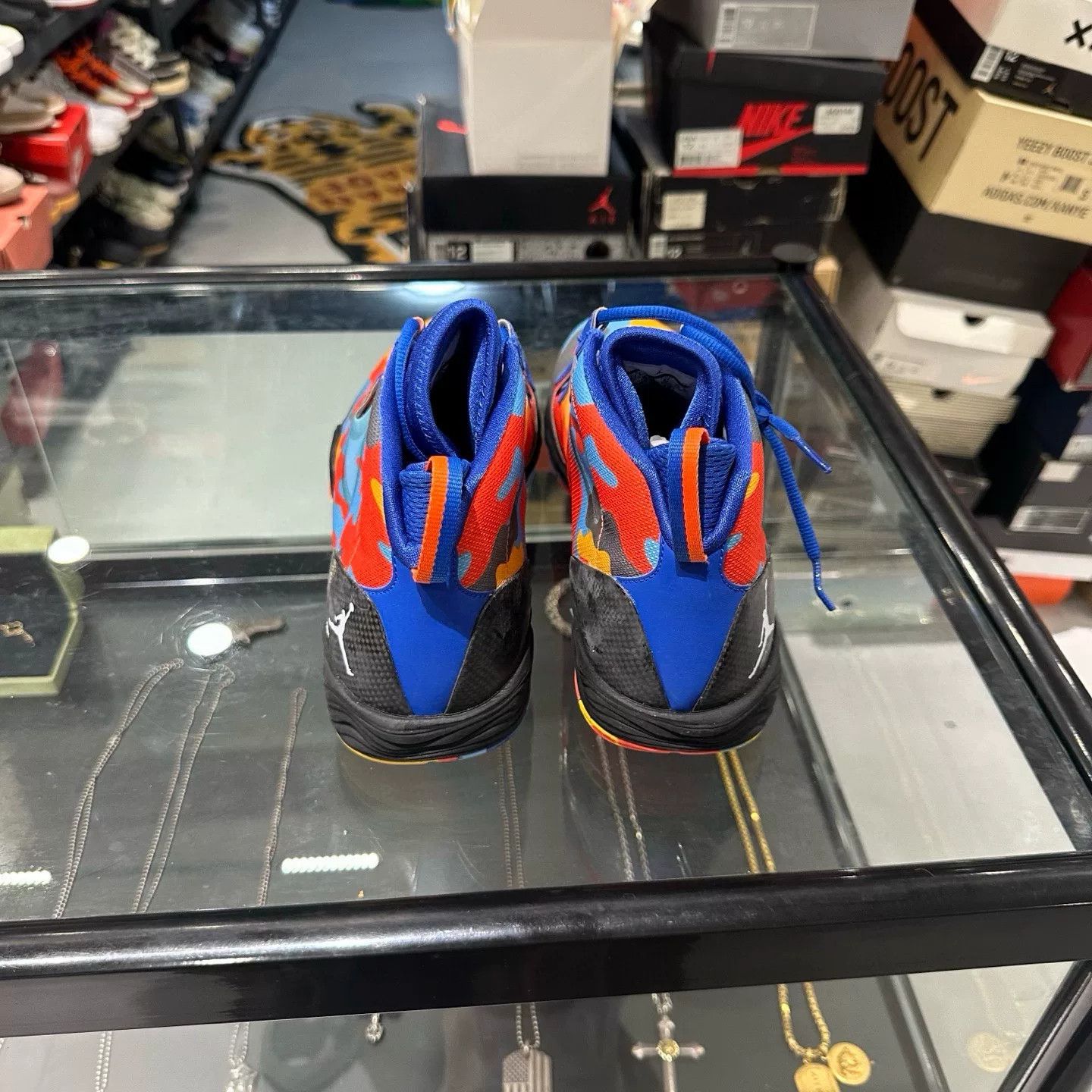 Nike Nike Lowtop Sneakers 13 Men Size US 13 / EU 46 - 3 Thumbnail