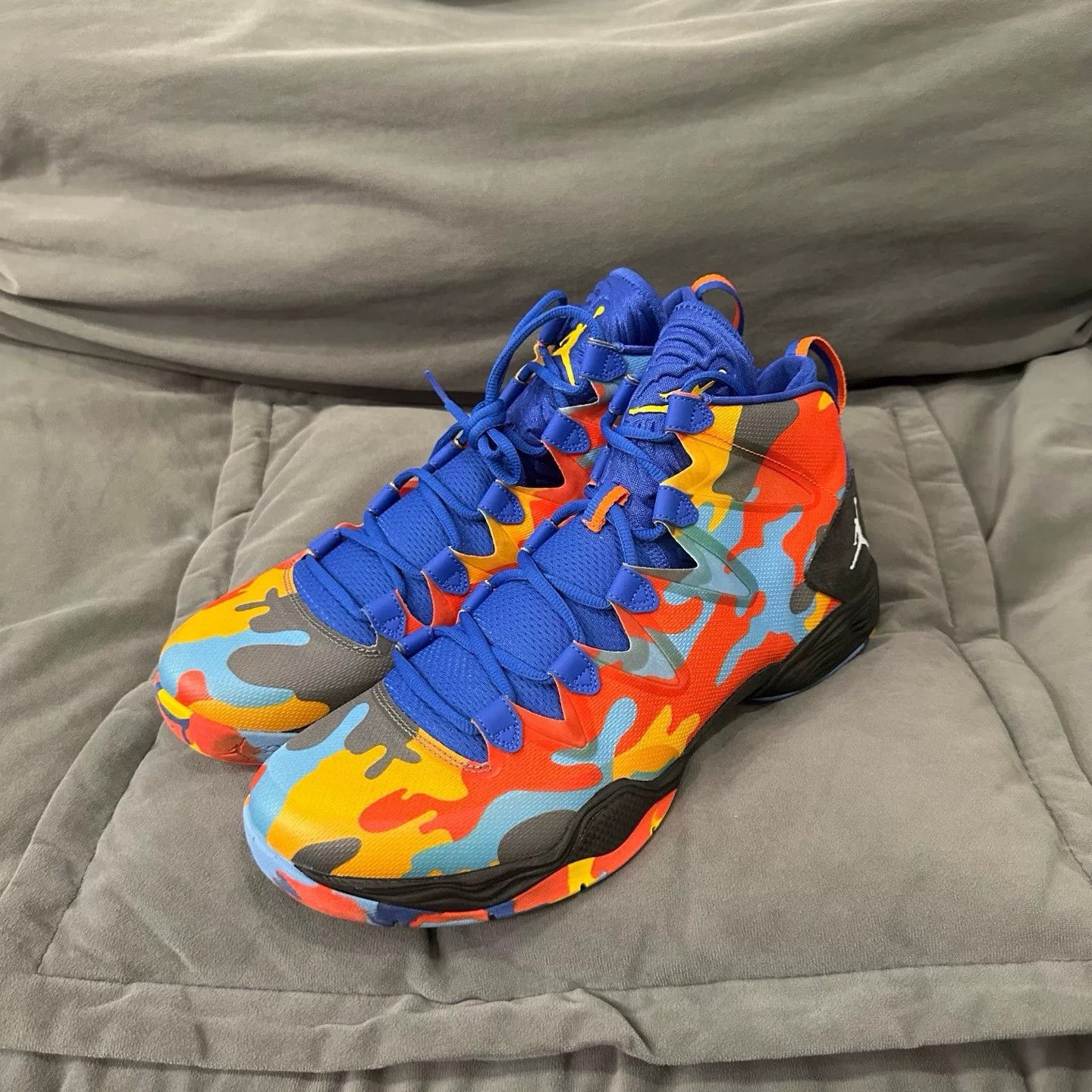 Nike Nike Lowtop Sneakers 13 Men Size US 13 / EU 46 - 6 Thumbnail