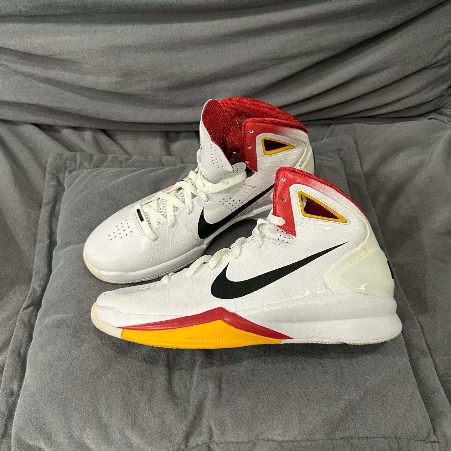 Nike Nike Lowtop Sneakers 12 Men Size US 12 / EU 45 - 7 Thumbnail
