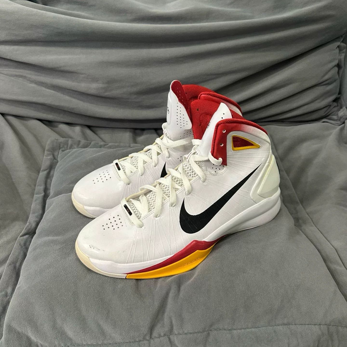 Nike Nike Lowtop Sneakers 12 Men Size US 12 / EU 45 - 6 Thumbnail