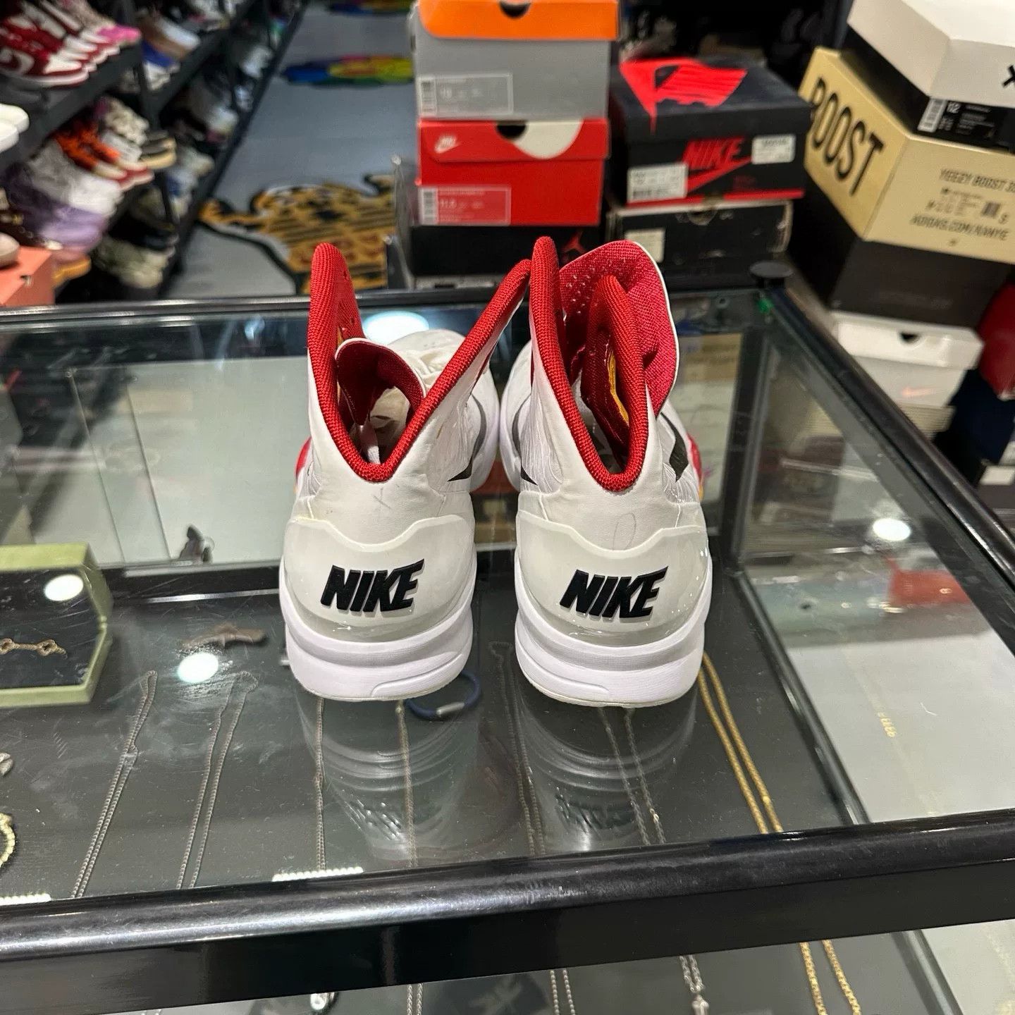 Nike Nike Lowtop Sneakers 12 Men Size US 12 / EU 45 - 3 Thumbnail