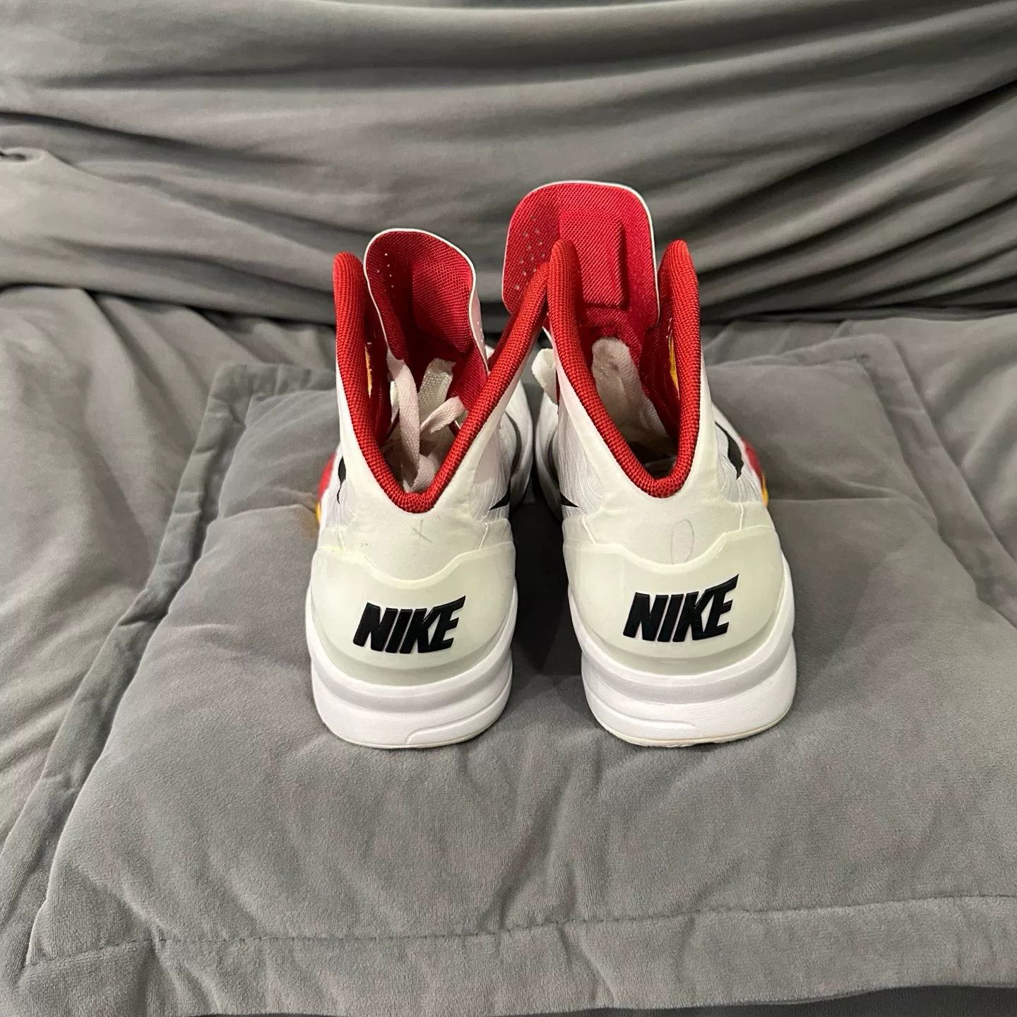 Nike Nike Lowtop Sneakers 12 Men Size US 12 / EU 45 - 8 Thumbnail