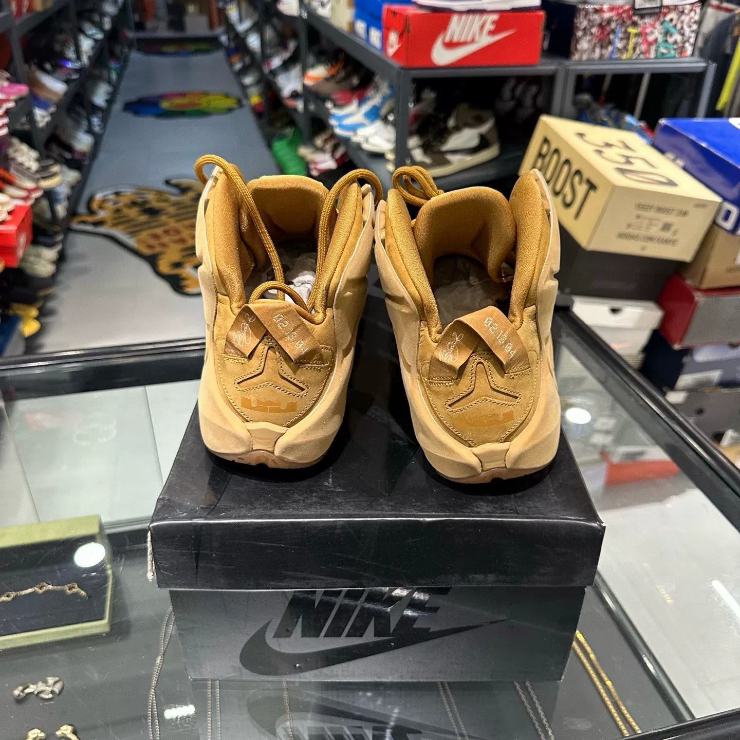 Nike Nike Lowtop Sneakers 12 Men Size US 12 / EU 45 - 3 Thumbnail