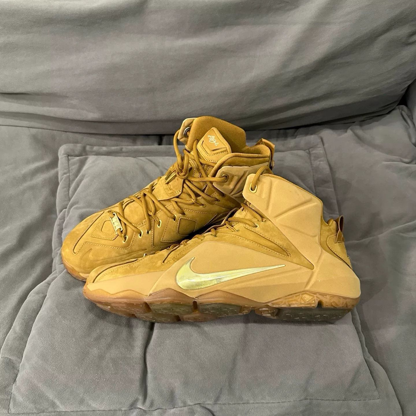 Nike Nike Lowtop Sneakers 12 Men Size US 12 / EU 45 - 8 Thumbnail