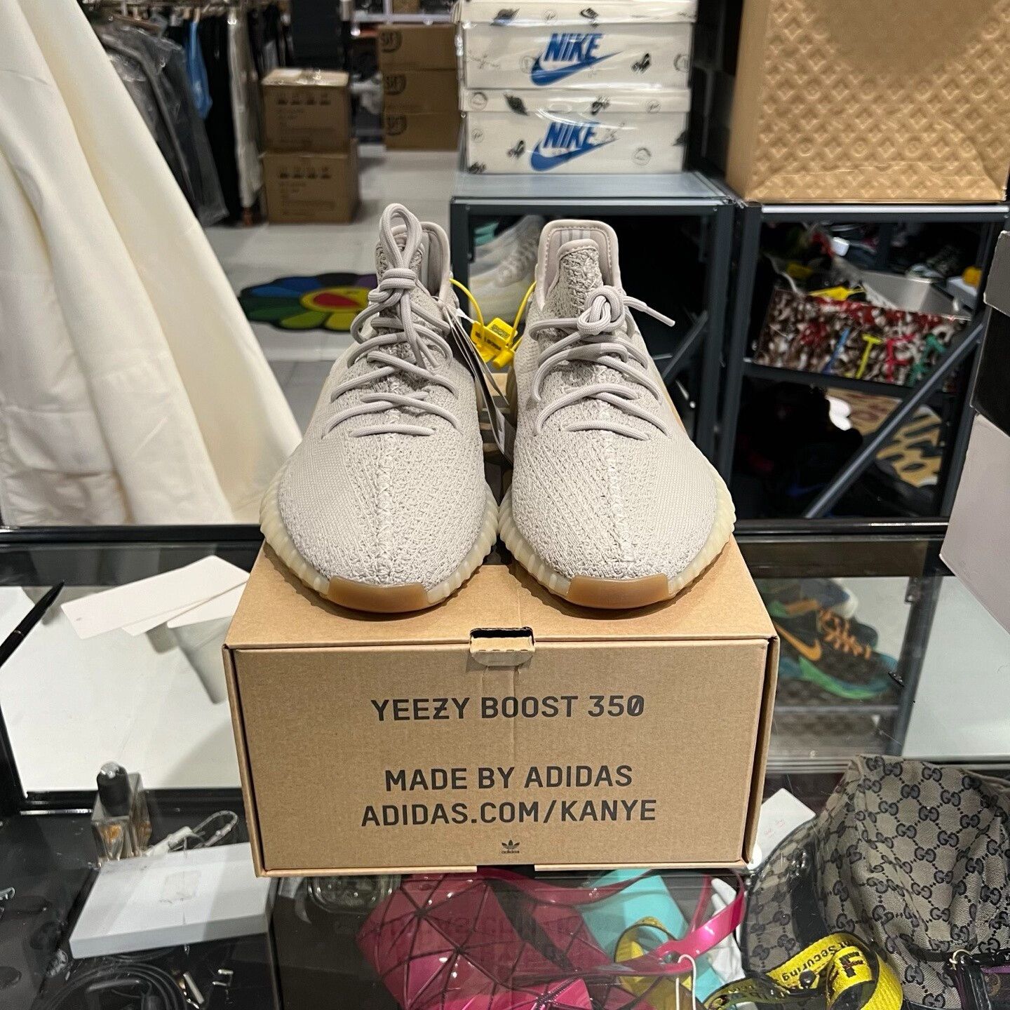 Adidas Adidas Lowtop Sneakers 12.5 Men Size US 12.5 / EU 45-46 - 2 Thumbnail