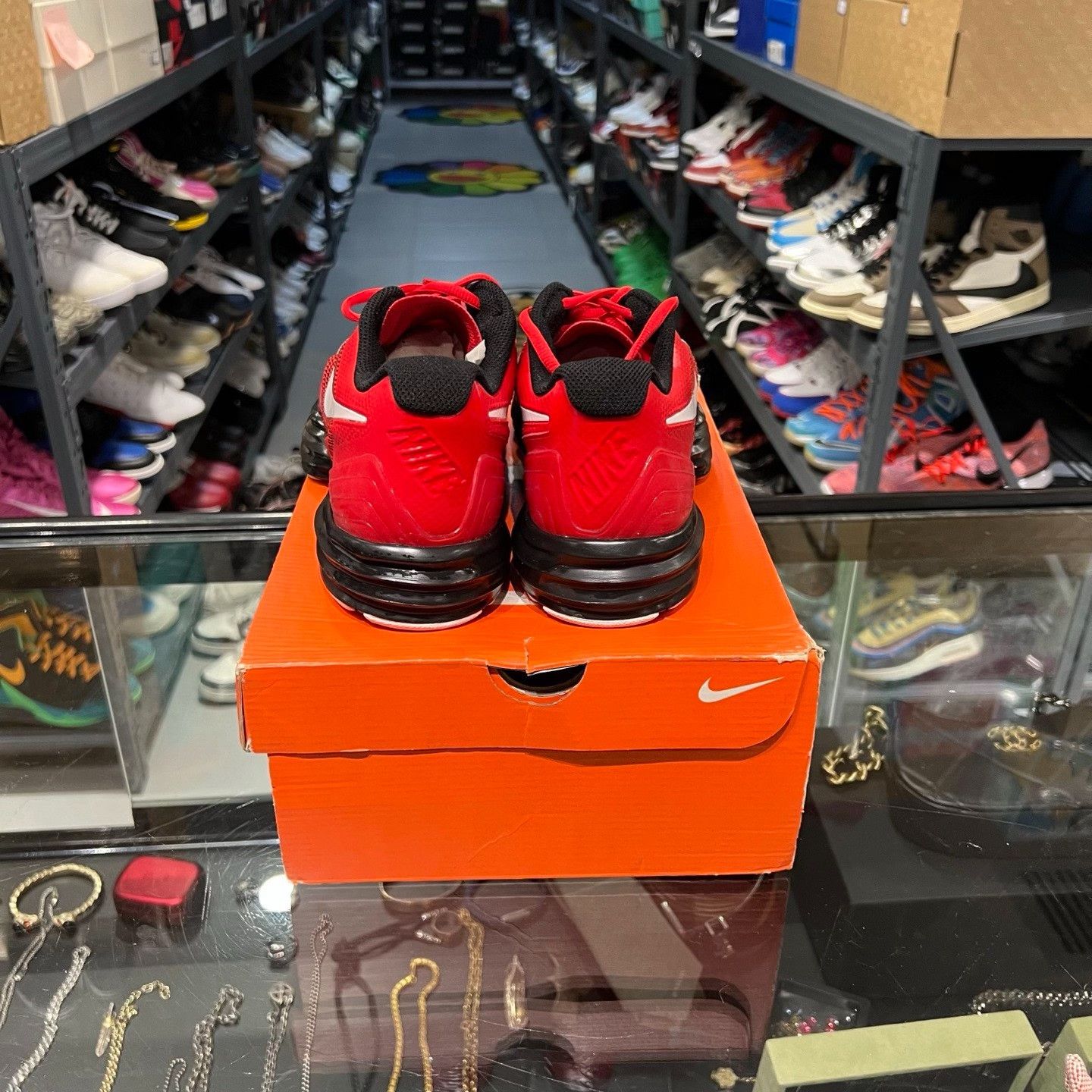 Nike Nike Lowtop Sneakers 9.5 Men Size US 9.5 / EU 42-43 - 3 Thumbnail
