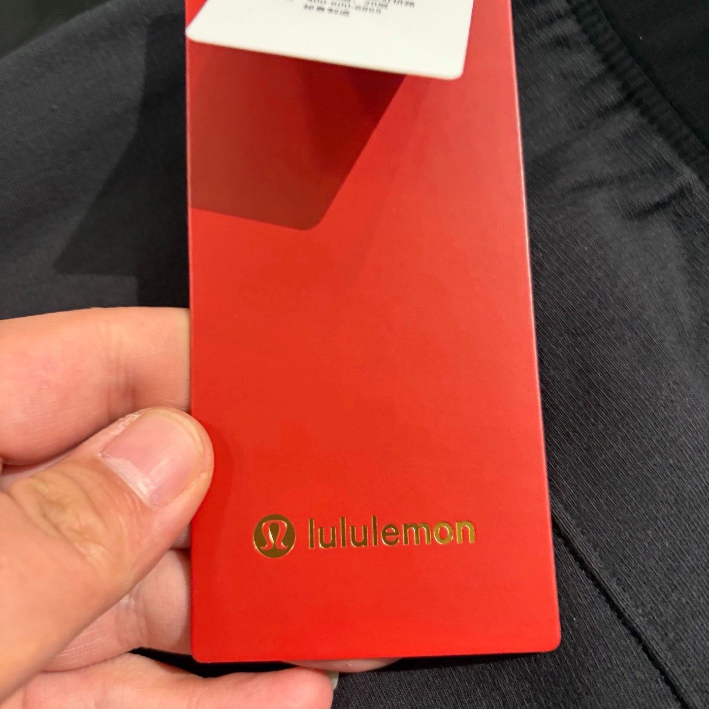 Lululemon Lululemon Sweatpants 32 Men Size US 32 / EU 48 - 5 Thumbnail