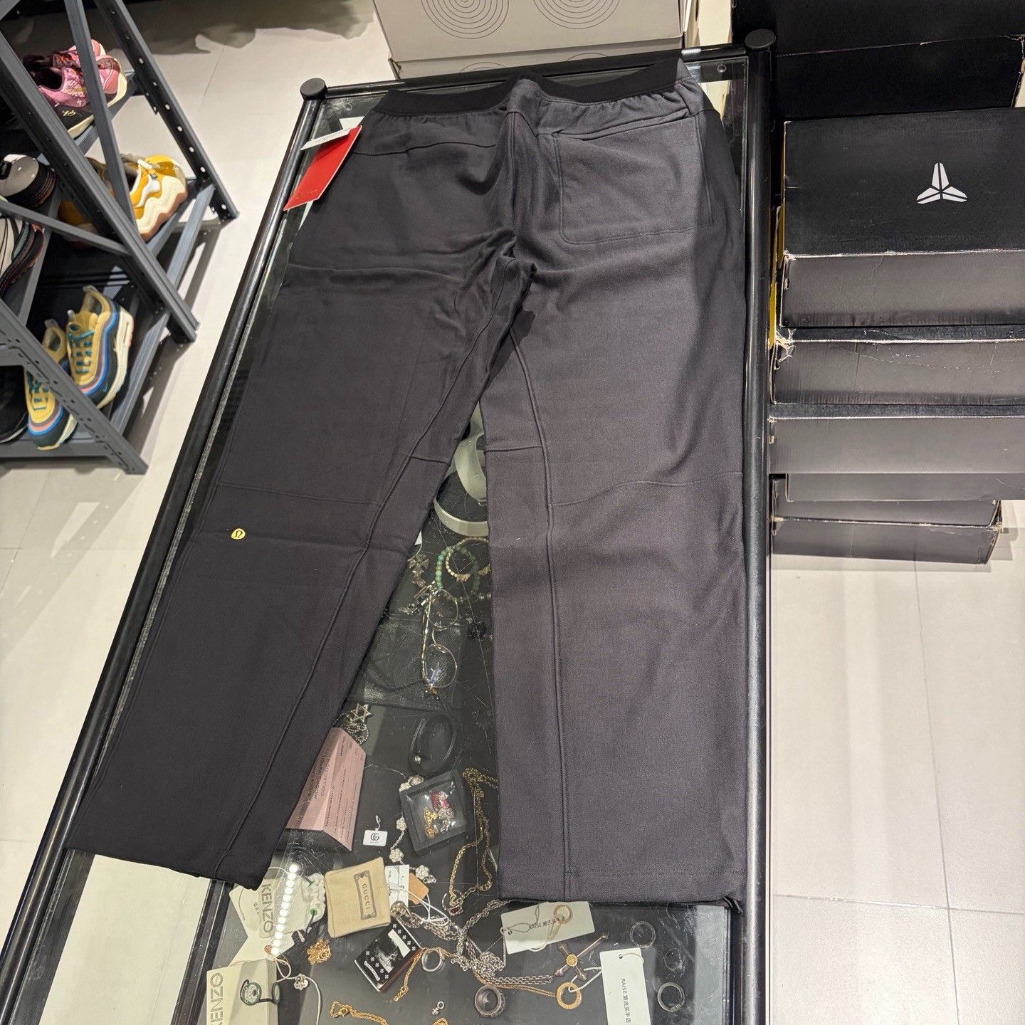 Lululemon Lululemon Sweatpants 32 Men Size US 32 / EU 48 - 4 Thumbnail