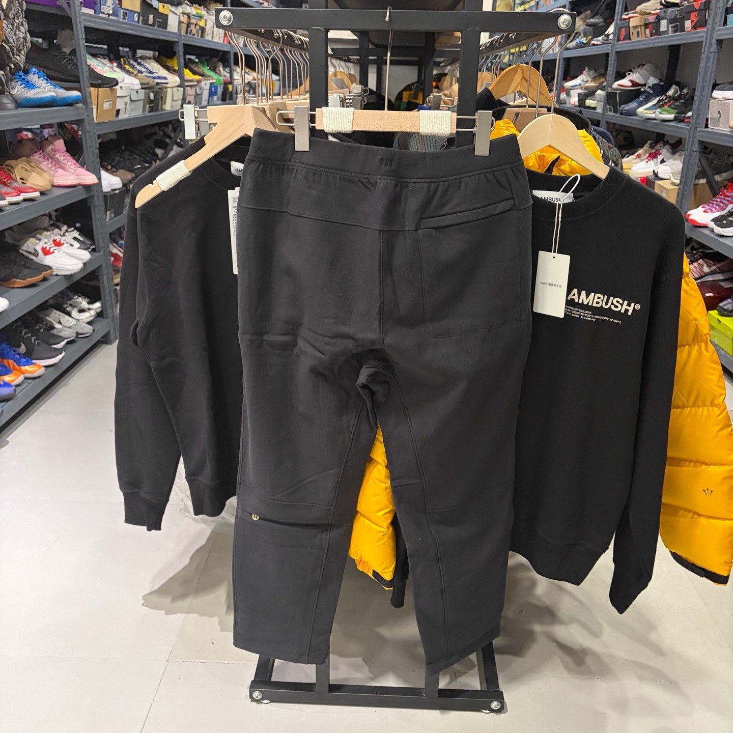 Lululemon Lululemon Sweatpants 32 Men Size US 32 / EU 48 - 2 Thumbnail