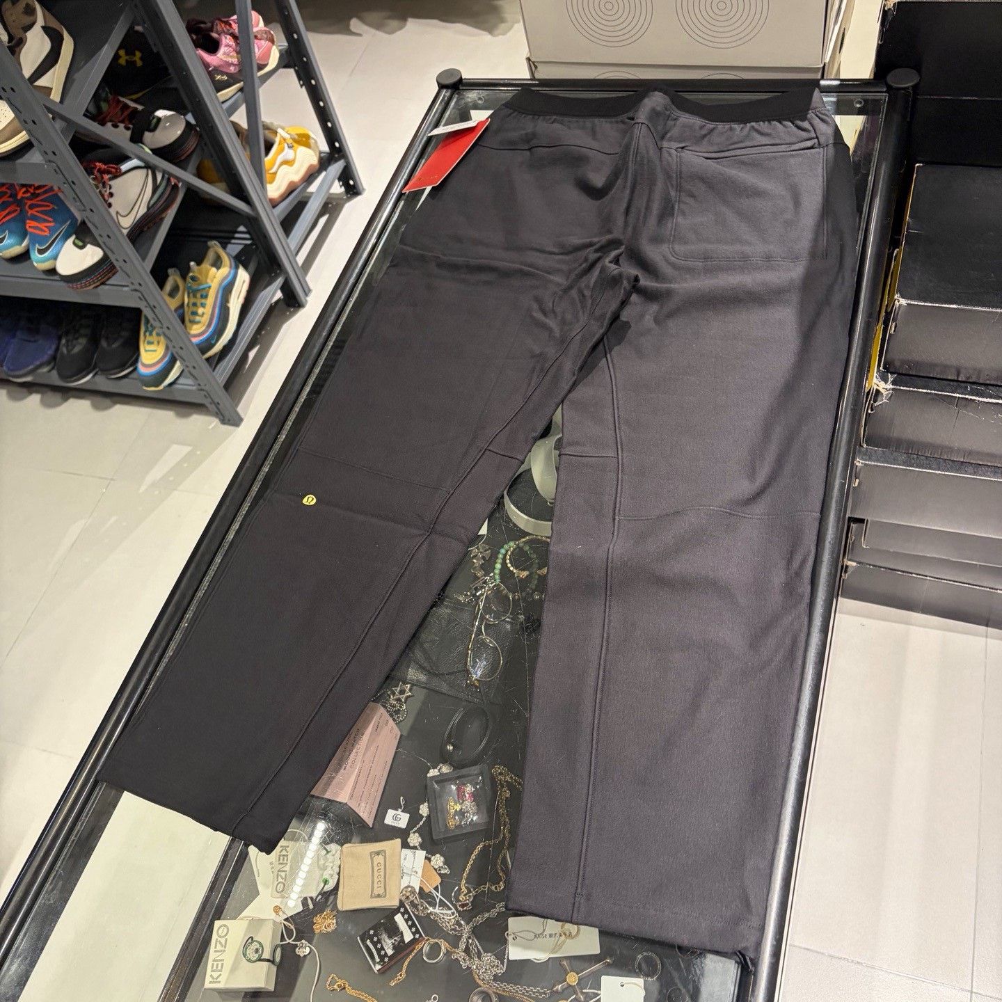 Lululemon Lululemon Sweatpants 32 Men Size US 32 / EU 48 - 3 Thumbnail