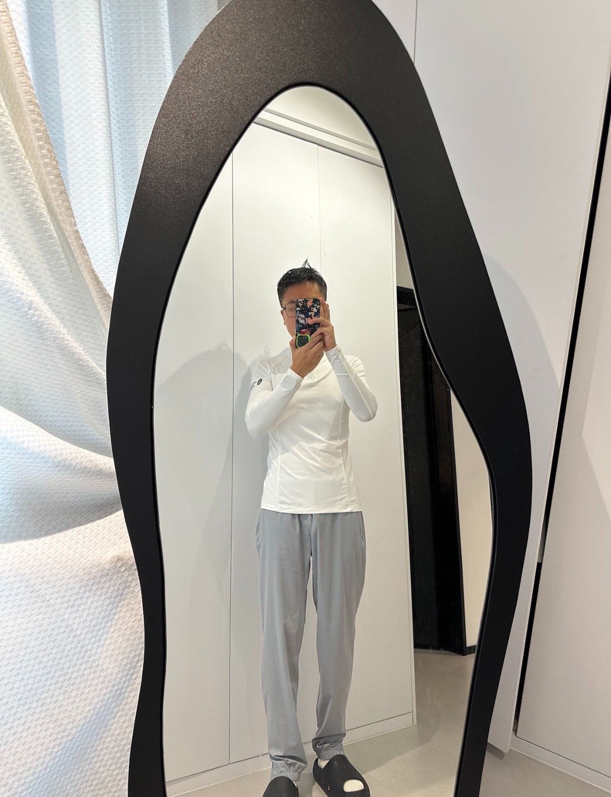 Lululemon Lululemon Sweatpants 32 Men Size US 32 / EU 48 - 5 Thumbnail