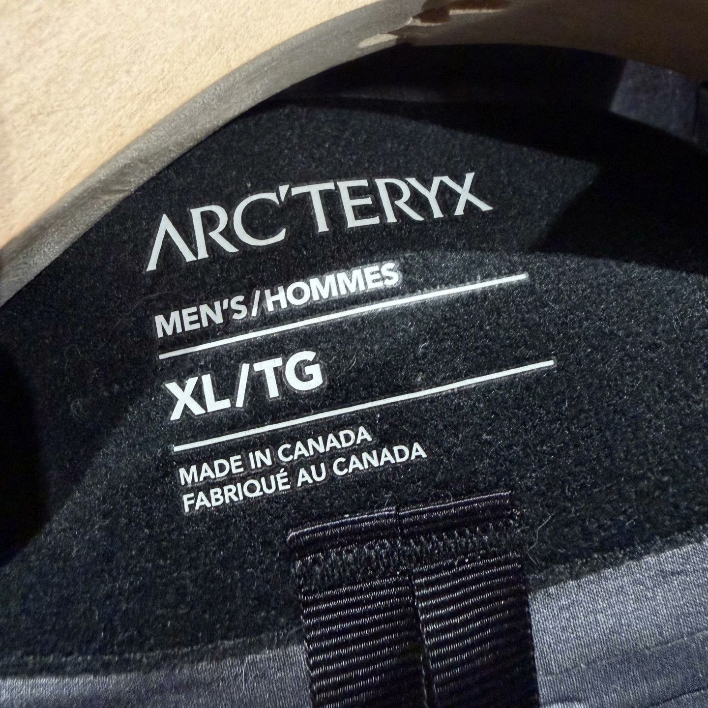 Arc'teryx Arc'teryx Blue Light Jacket xl Men Size US XL / EU 56 / 4 - 3 Thumbnail