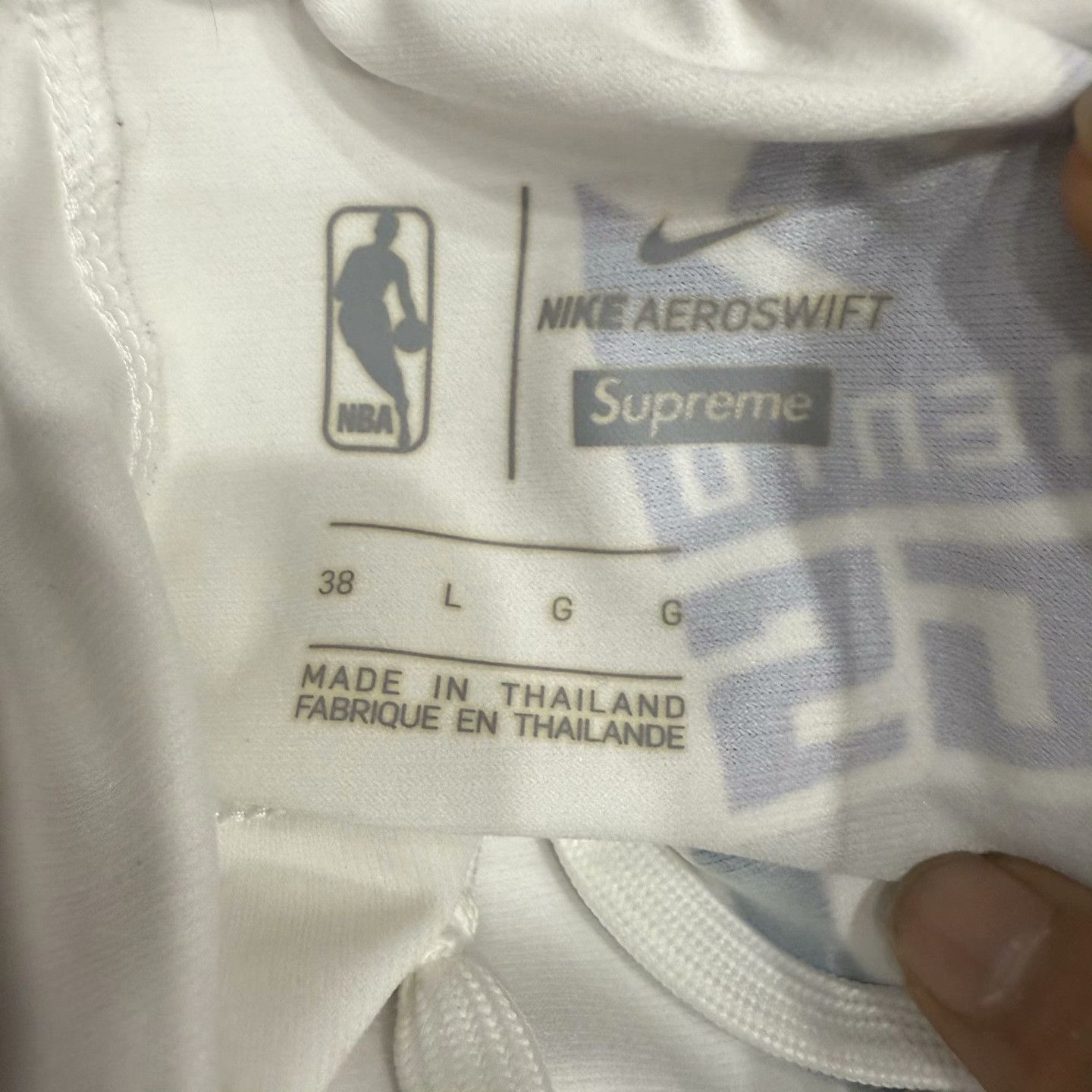 Supreme Supreme Black Shorts 34 Men Size US 34 / EU 50 - 4 Thumbnail