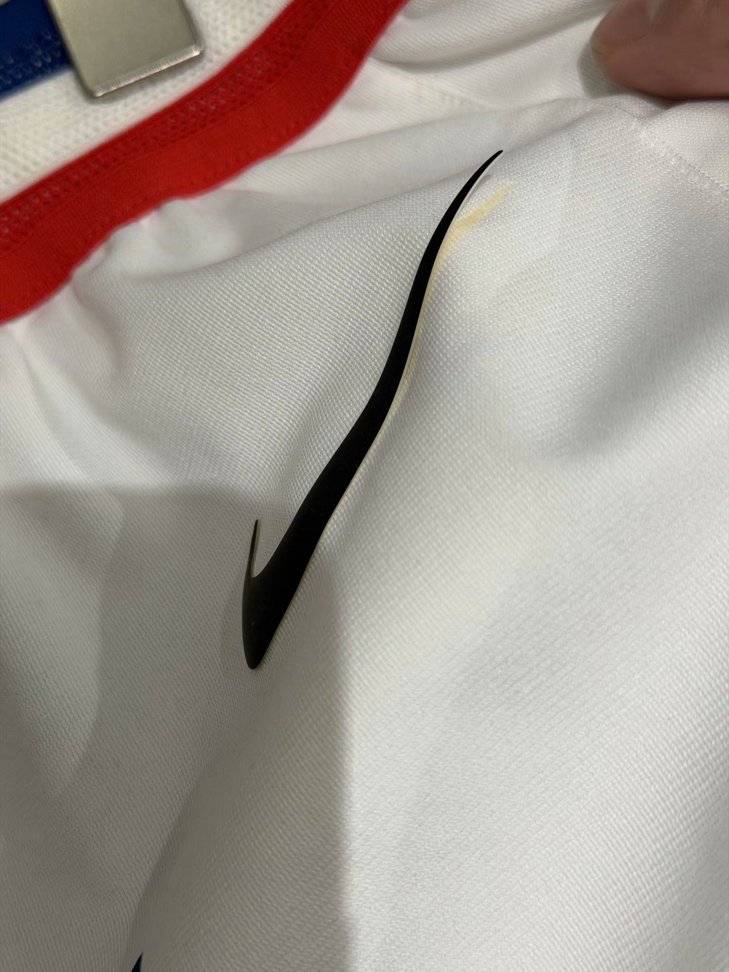 Supreme Supreme Black Shorts 34 Men Size US 34 / EU 50 - 5 Thumbnail