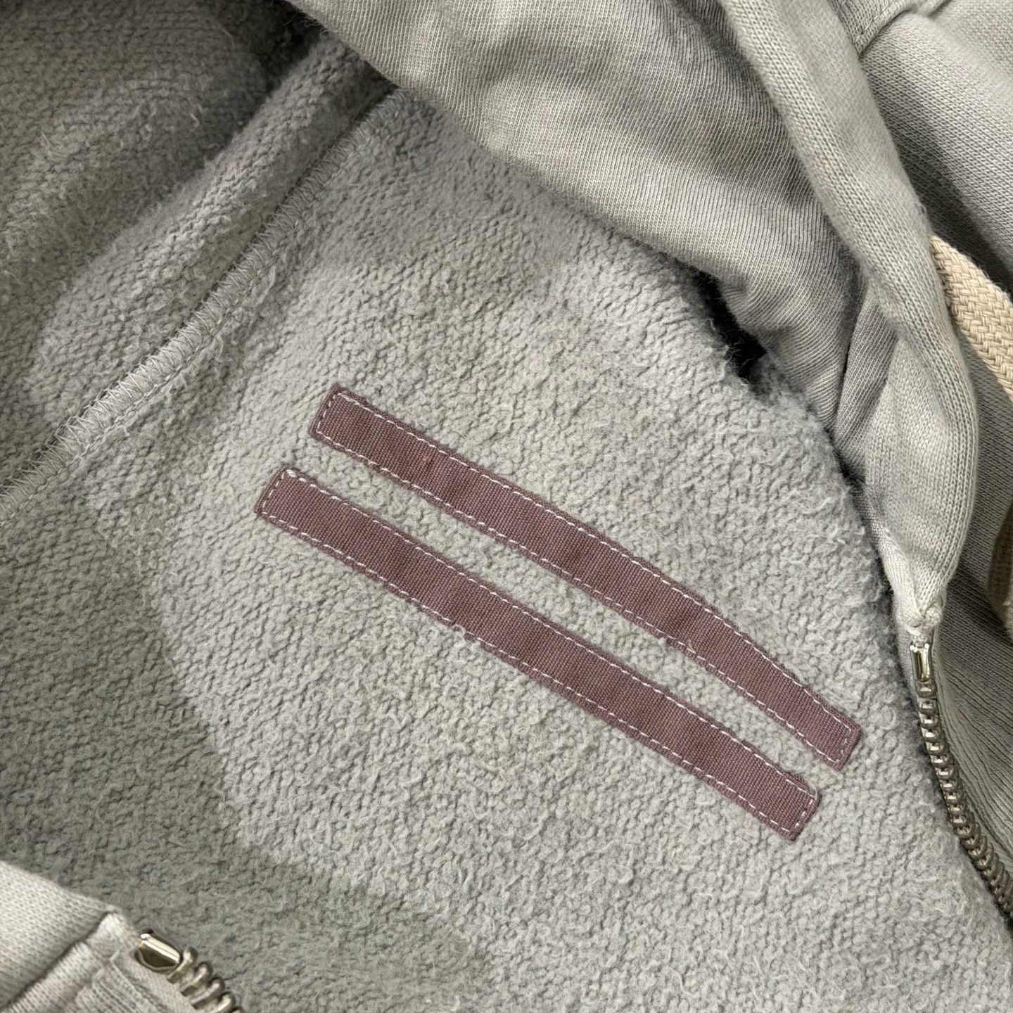 Rick Owens Rick Owens Vest S Women Size S / US 4 / IT 40 - 4 Thumbnail