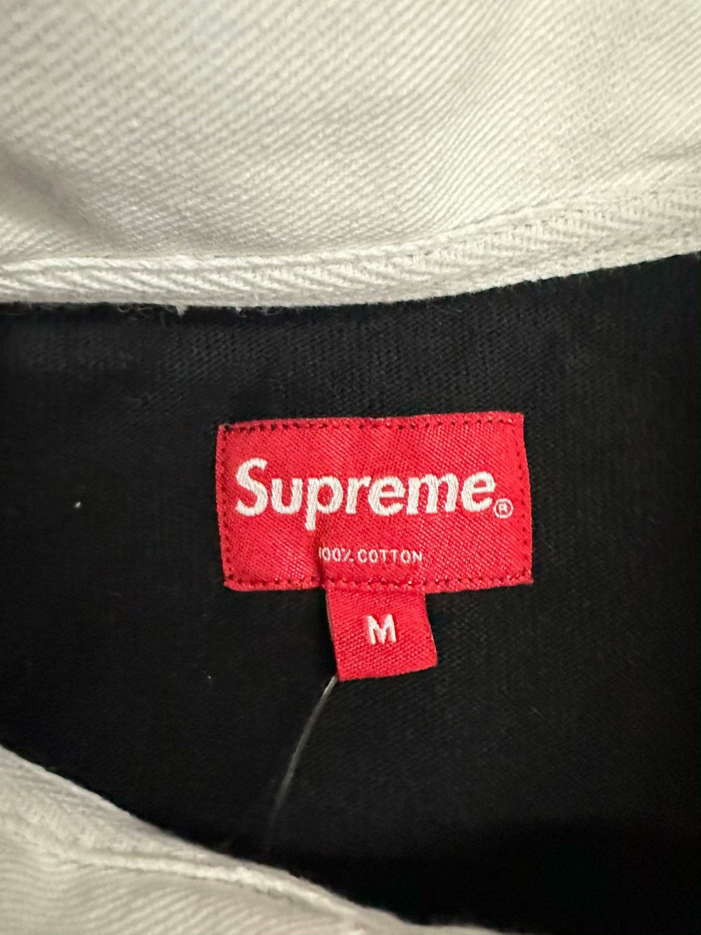 Supreme Supreme Yellow Polo m Men Size US M / EU 48-50 / 2 - 4 Thumbnail