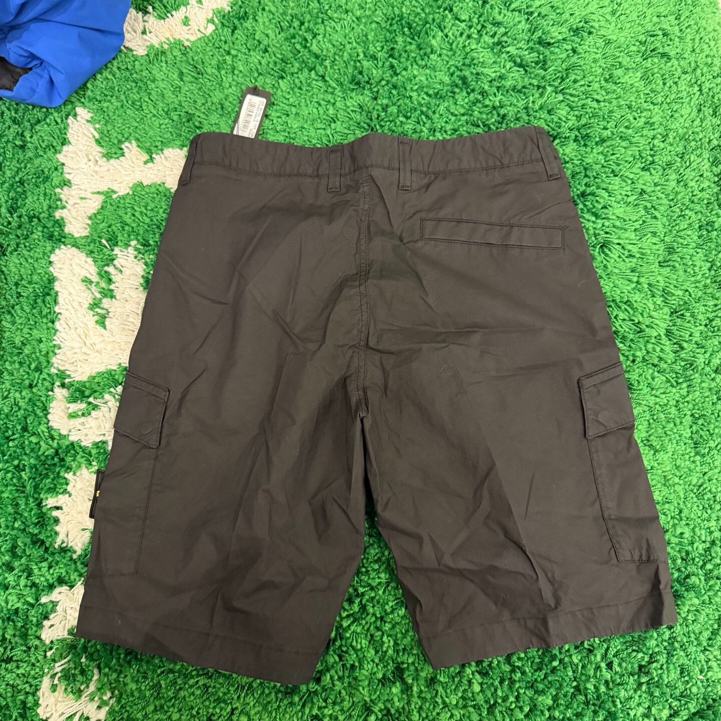 Stone Island Stone Island Shorts 30 Men Size US 30 / EU 46 - 4 Thumbnail