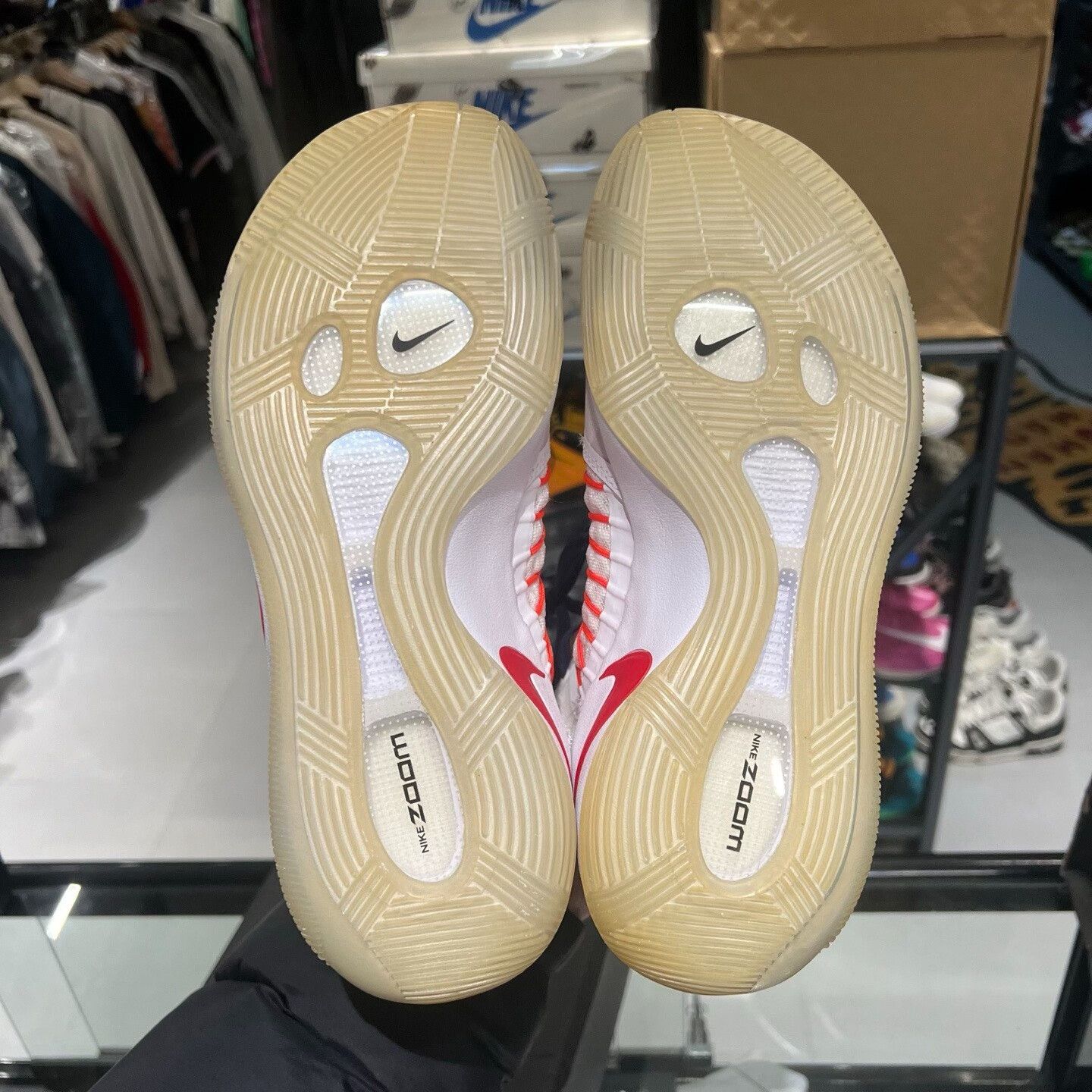 Nike Nike Lowtop Sneakers 9.5 Men Size US 9.5 / EU 42-43 - 4 Thumbnail