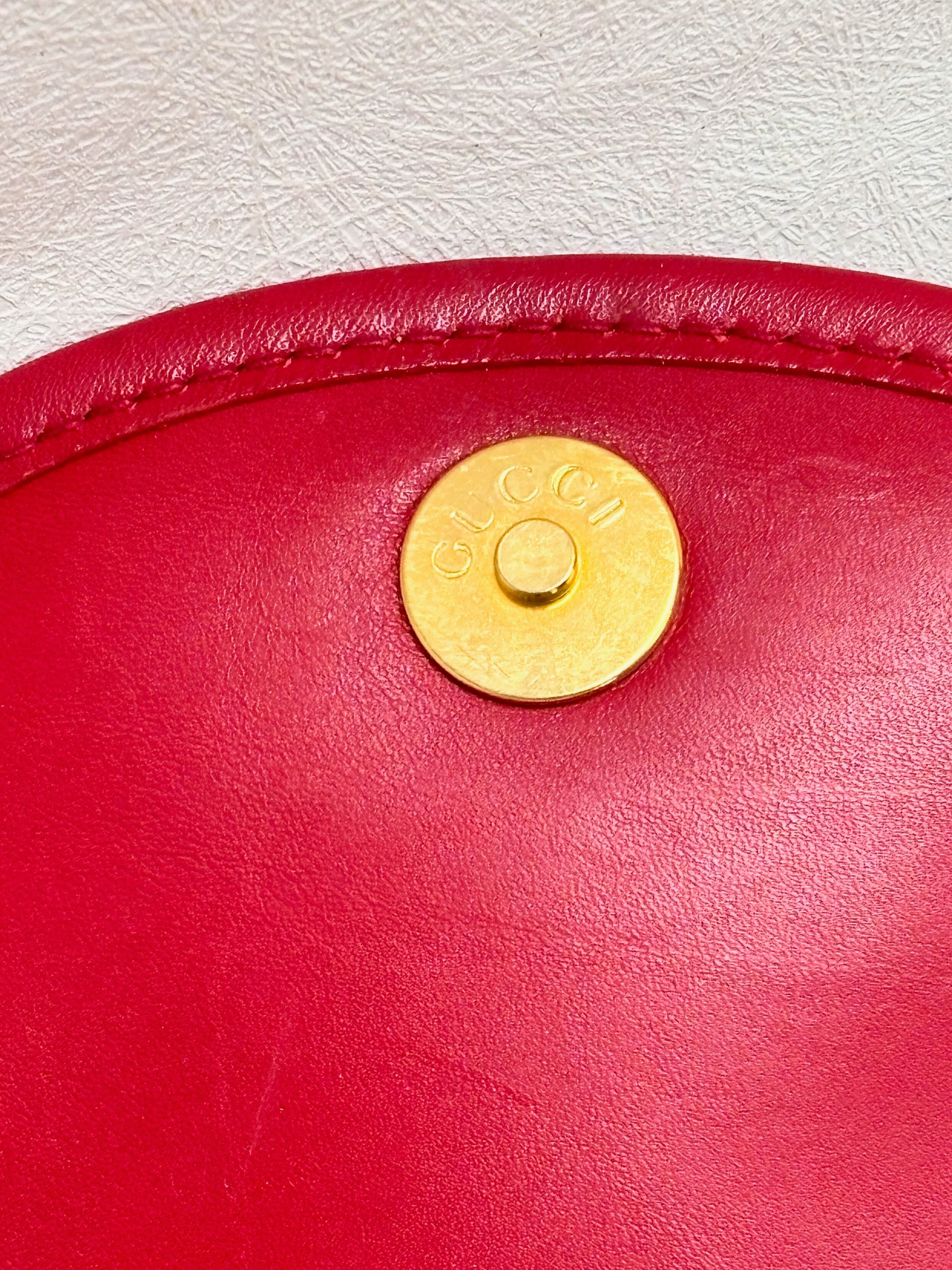 Gucci Sac banane Horsebit Size ONE SIZE - 14 Thumbnail