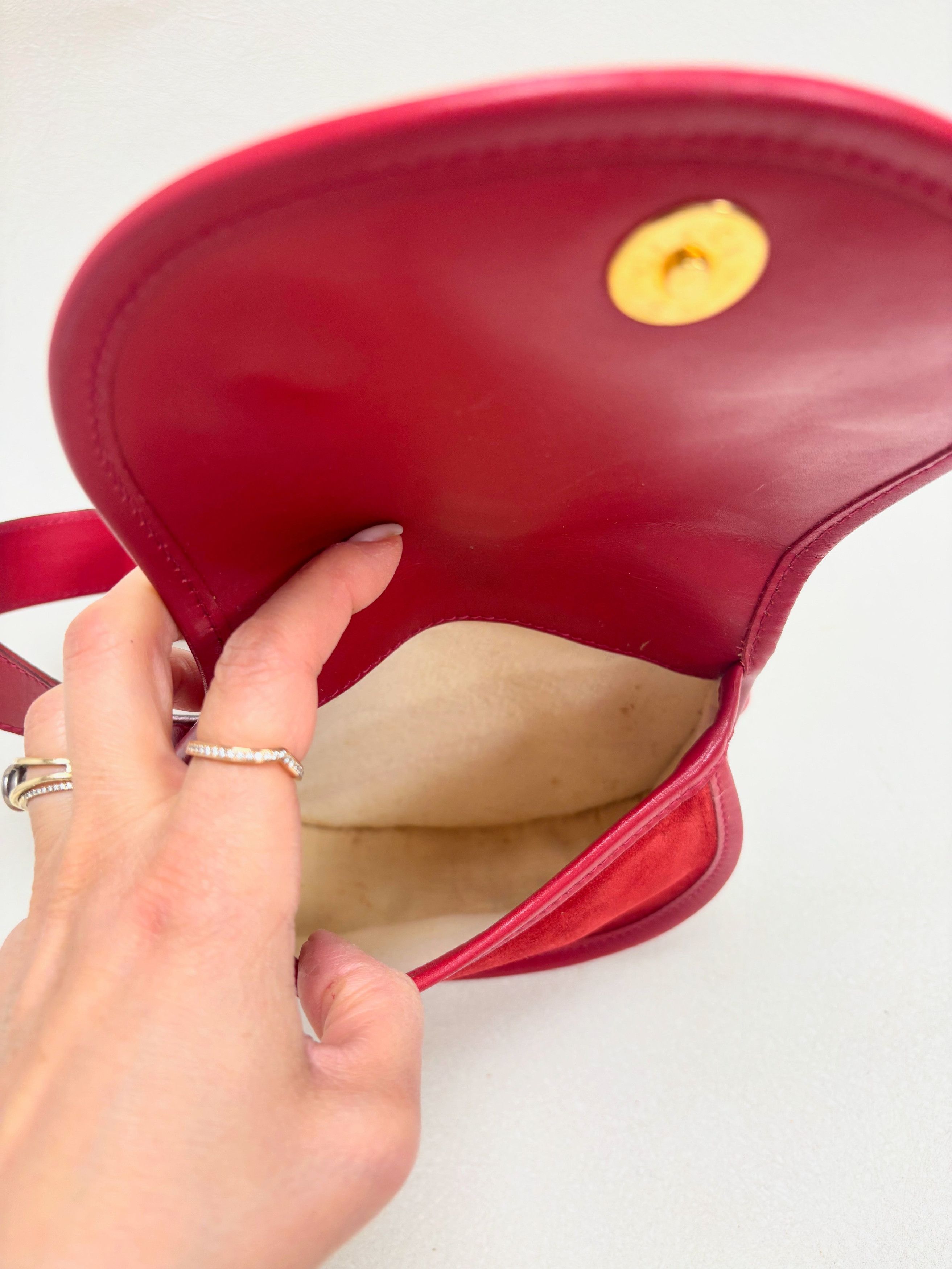 Gucci Sac banane Horsebit Size ONE SIZE - 13 Thumbnail