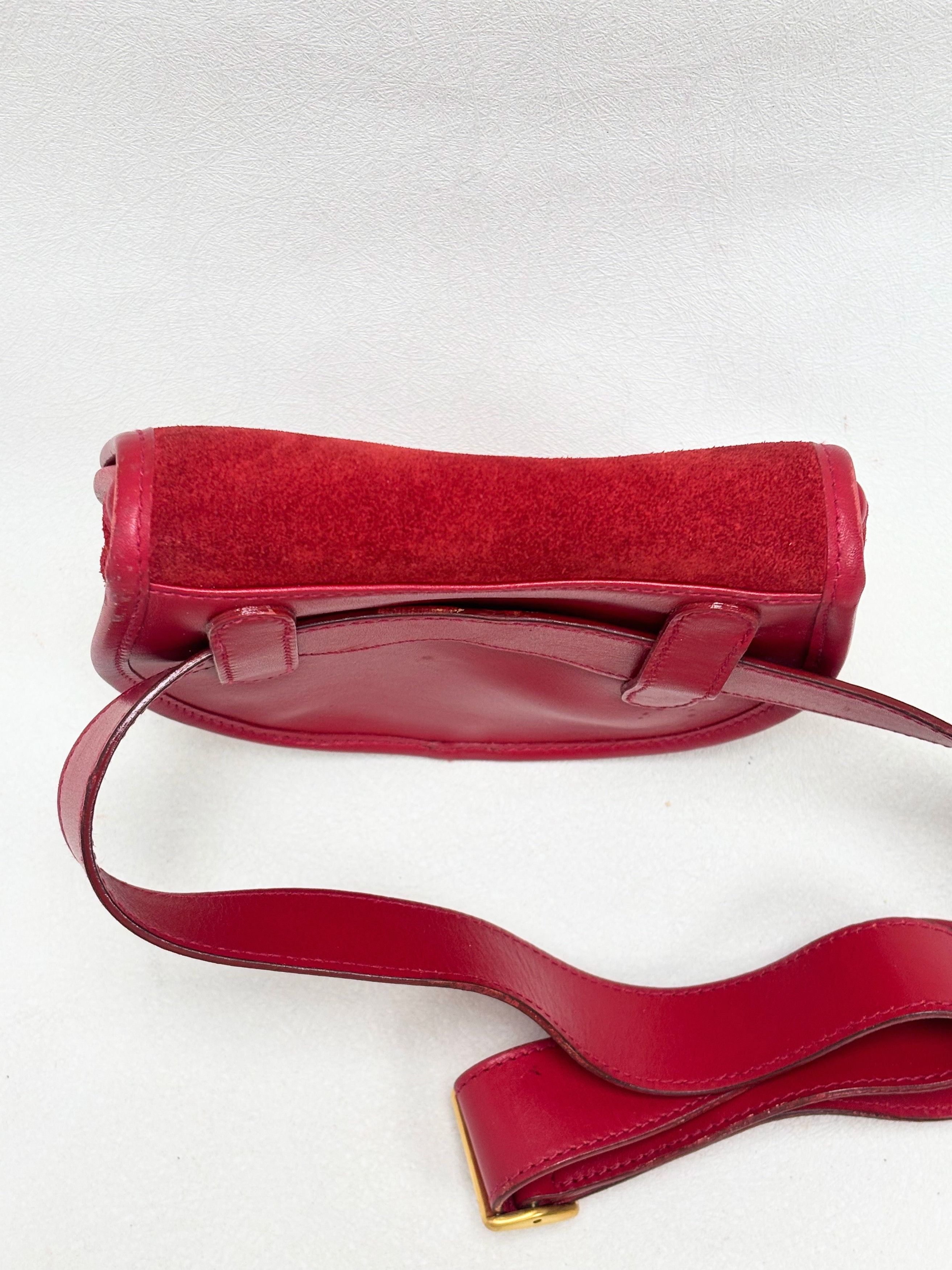 Gucci Sac banane Horsebit Size ONE SIZE - 7 Thumbnail