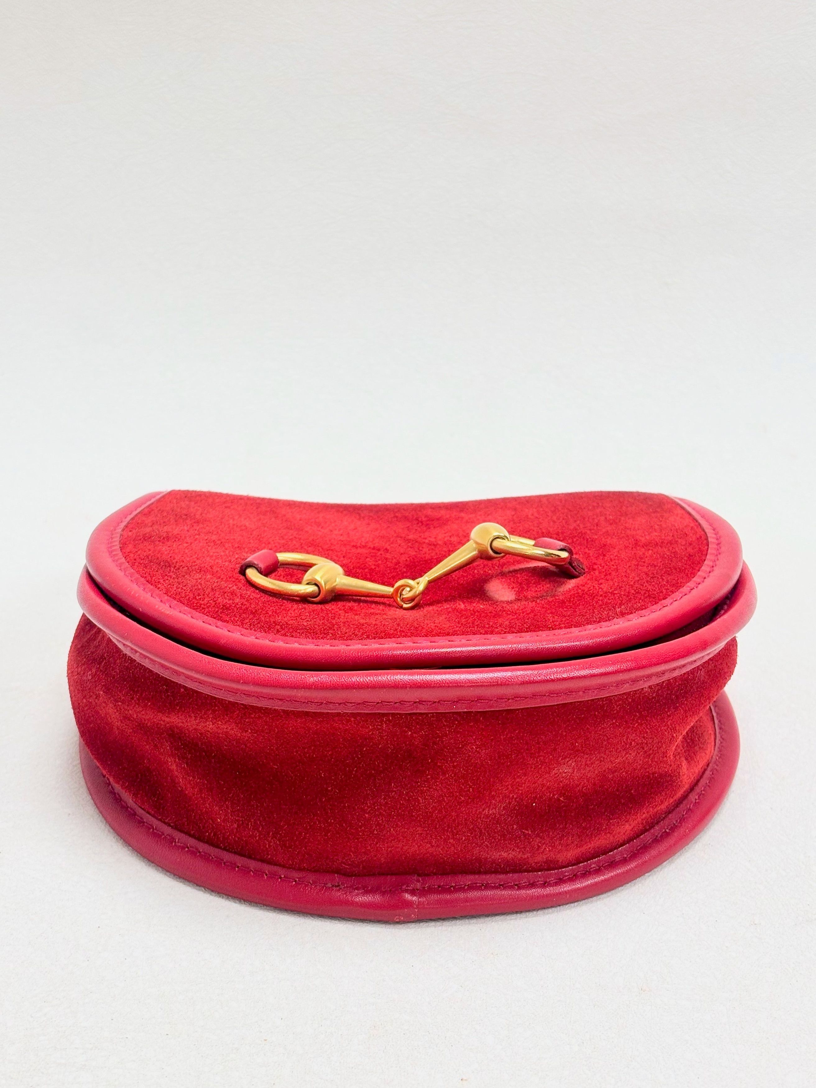 Gucci Sac banane Horsebit Size ONE SIZE - 9 Thumbnail