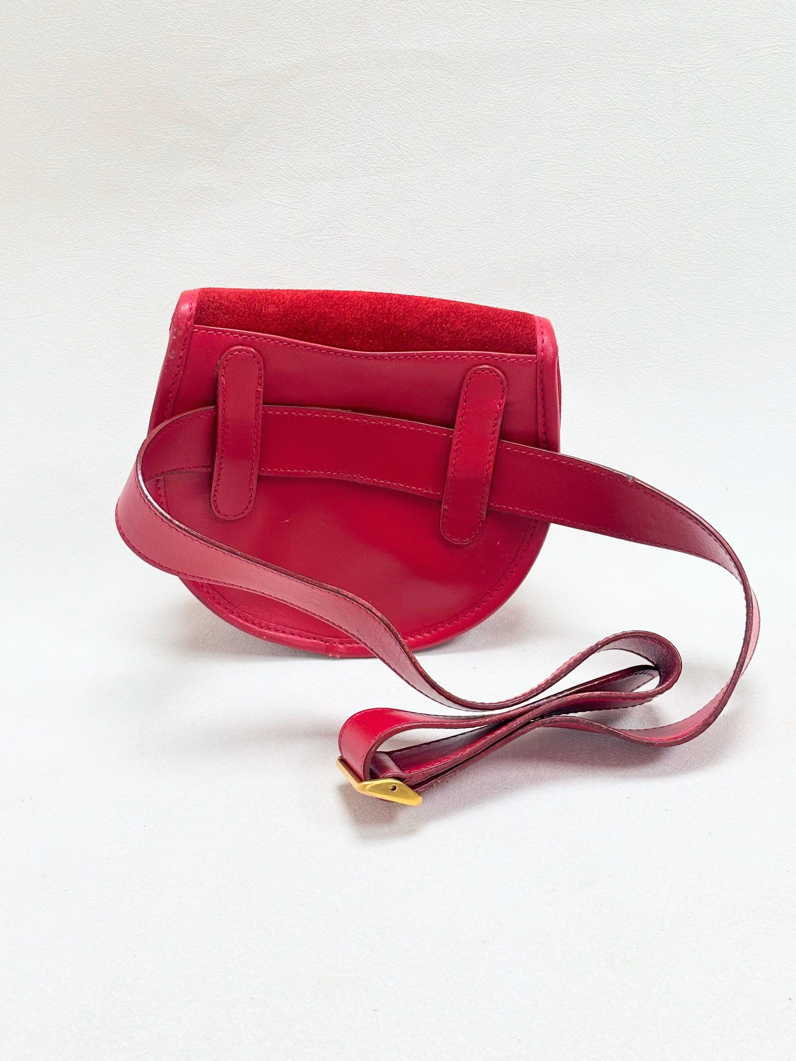 Gucci Sac banane Horsebit Size ONE SIZE - 6 Thumbnail