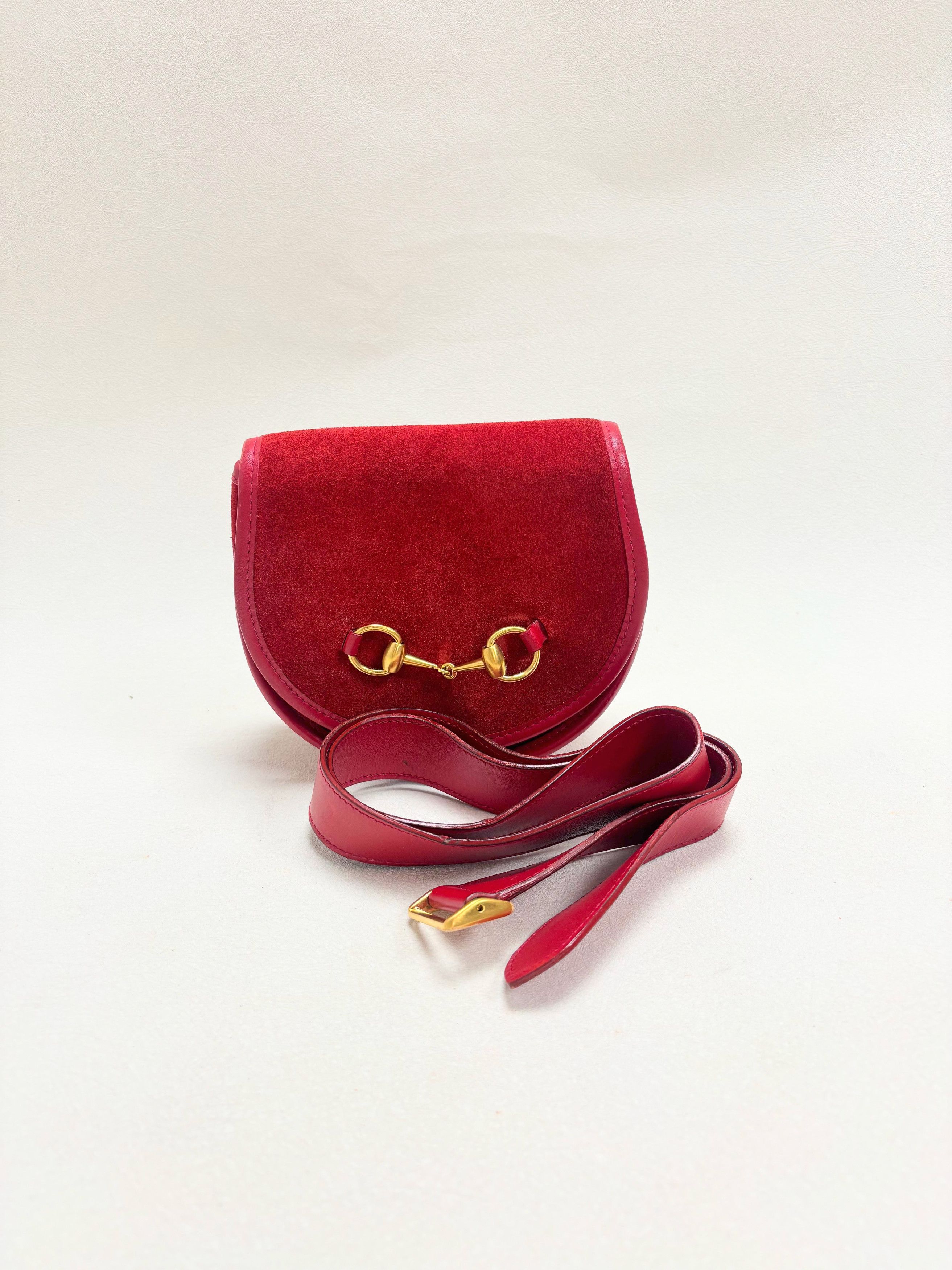 Gucci Sac banane Horsebit Size ONE SIZE - 3 Thumbnail