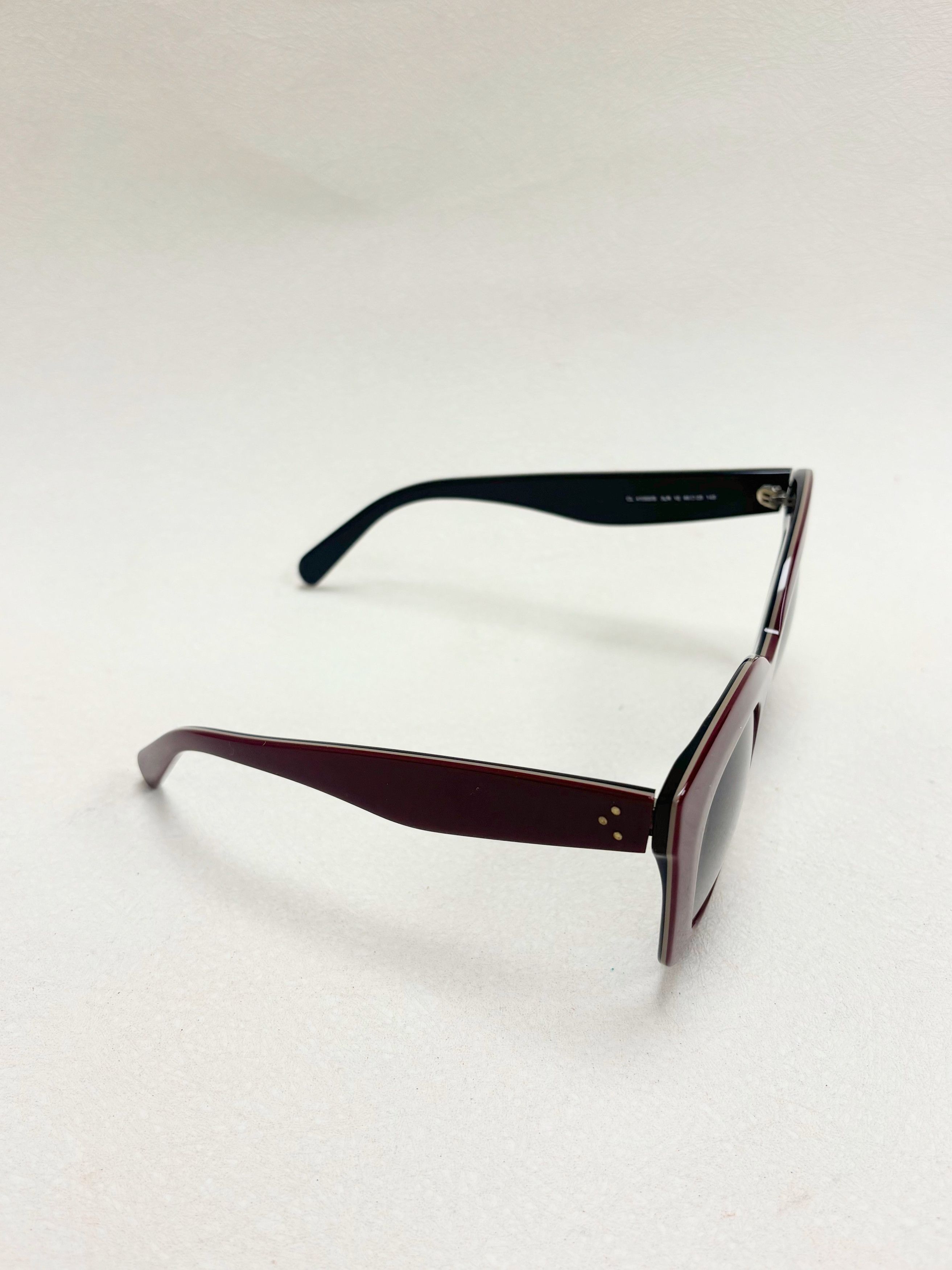 Celine CÉLINE Lunettes de soleil Marta Size ONE SIZE - 5 Thumbnail